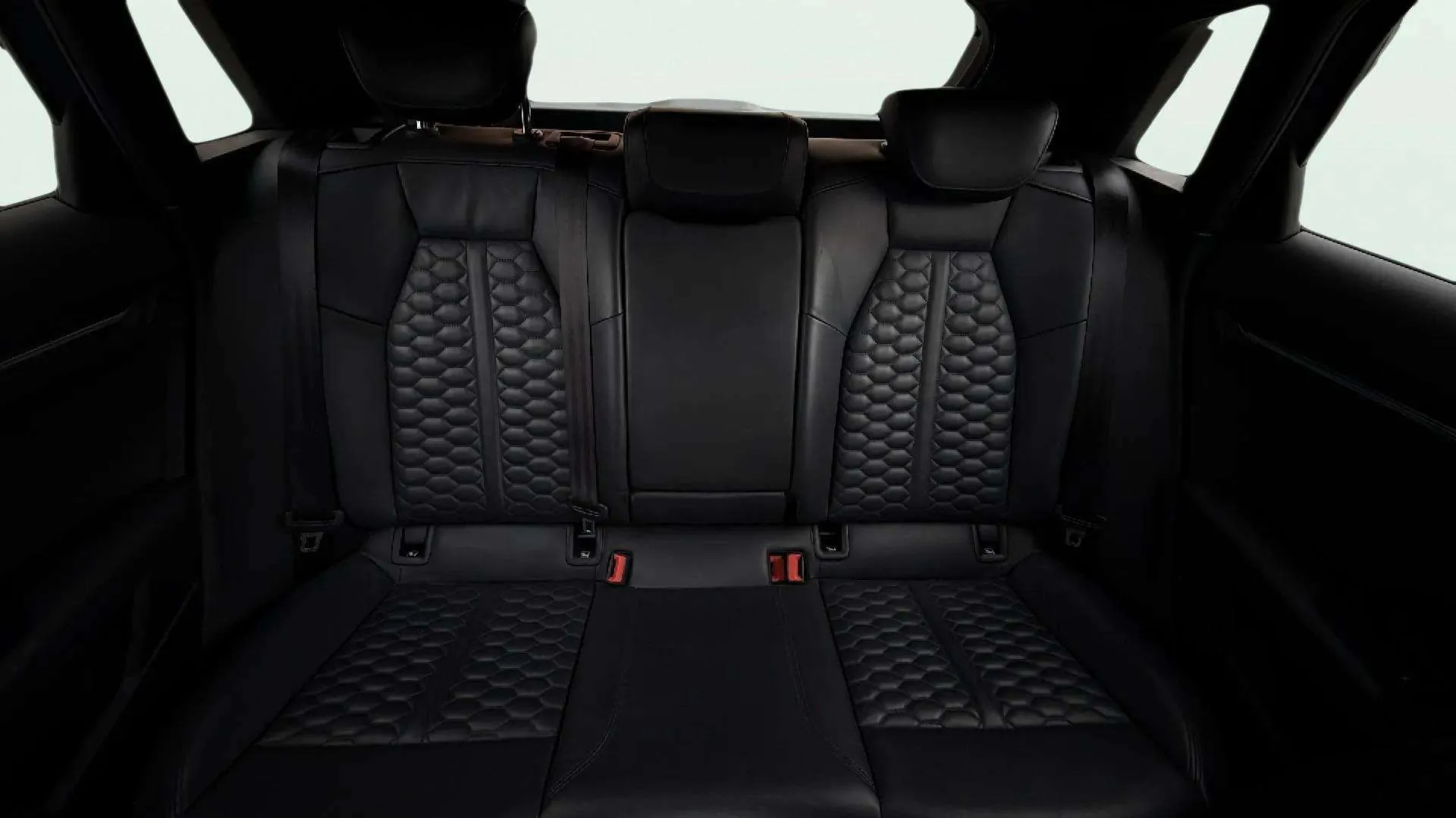 Audi A3 RS3 Sportback TFSI quattro S tron - foto 12
