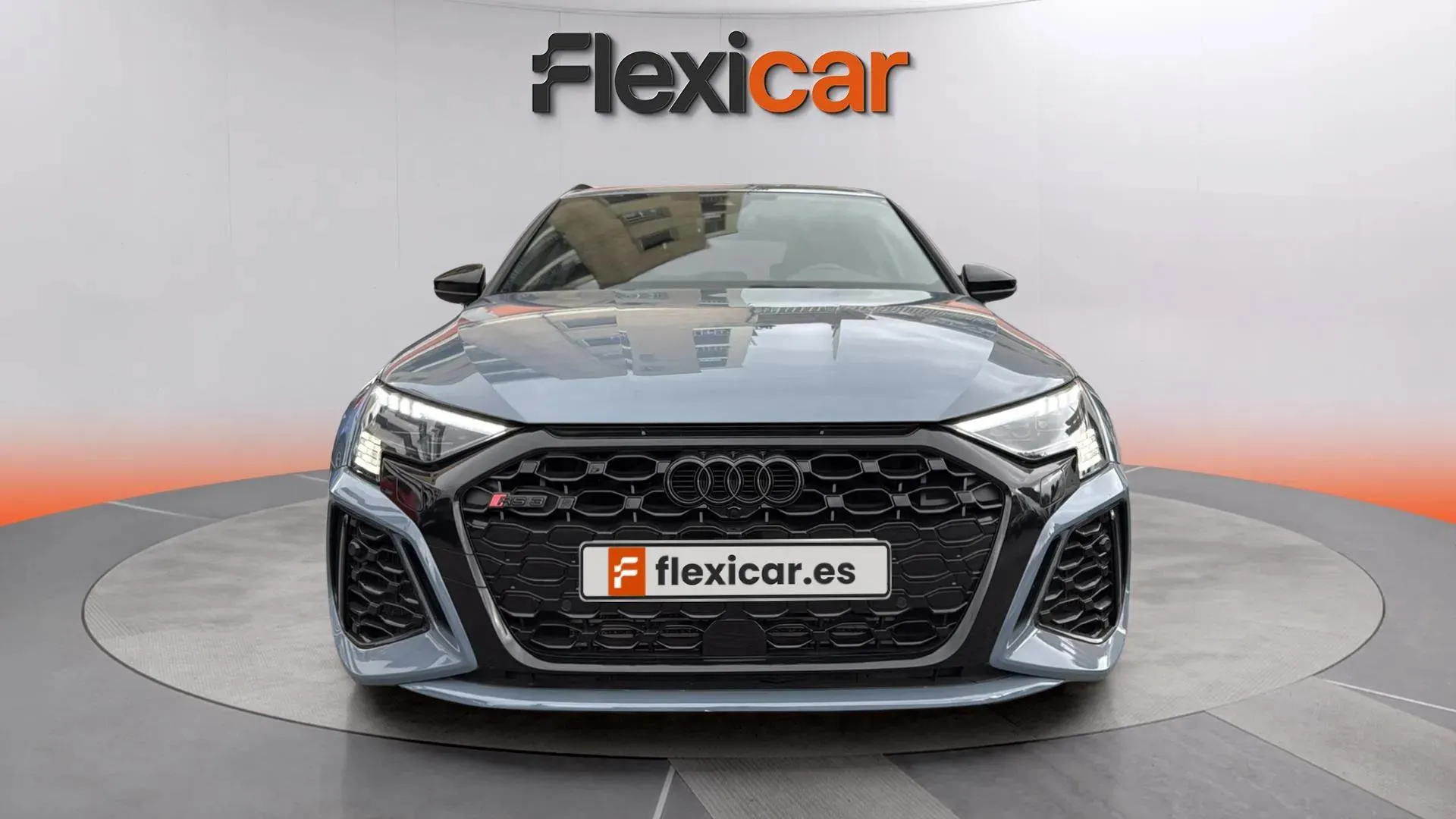 Audi A3 RS3 Sportback TFSI quattro S tron - foto 2