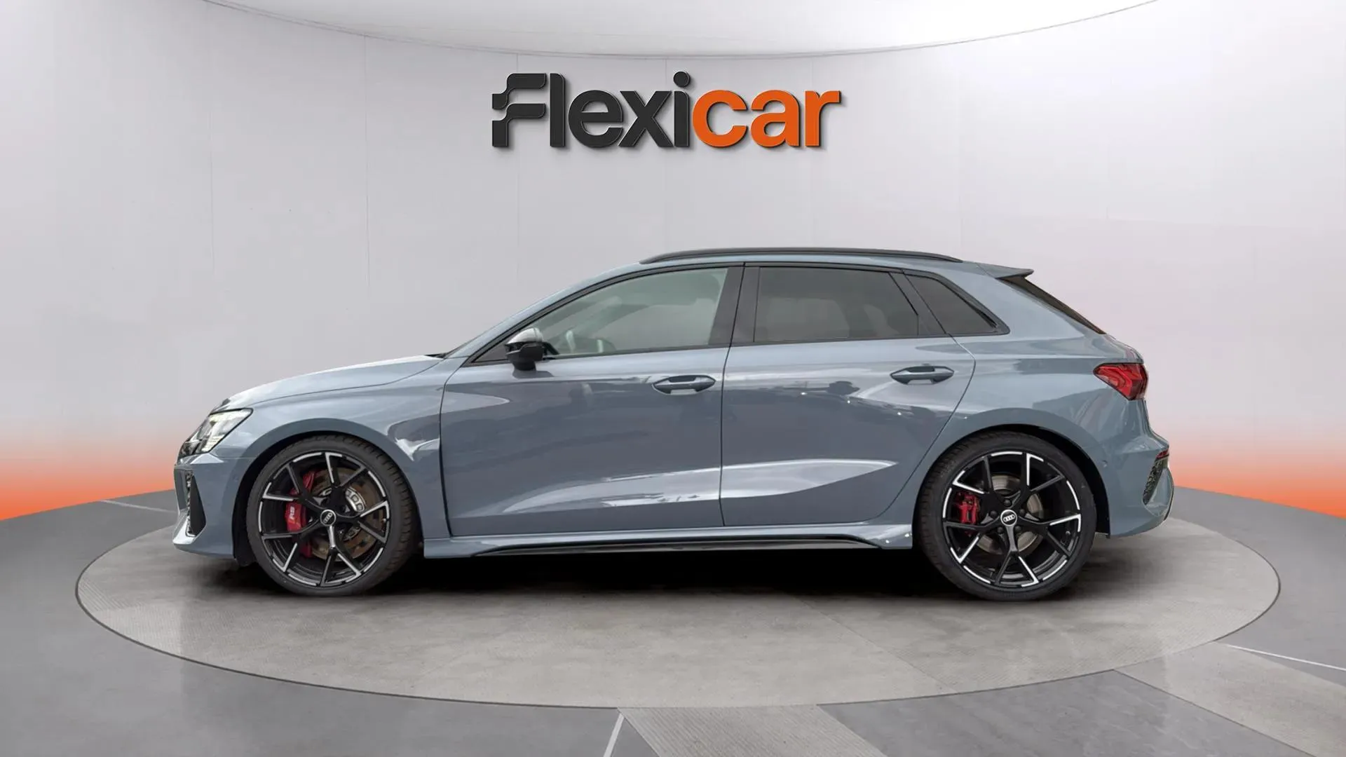 Audi A3 RS3 Sportback TFSI quattro S tron - foto 3