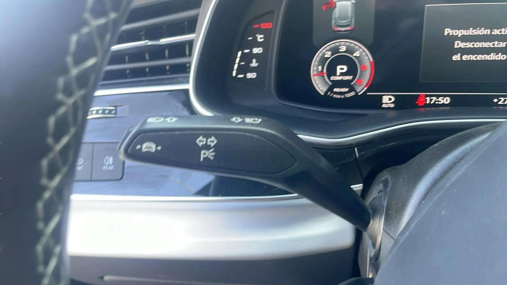Audi Q8 50 TDI Black L quattro tiptronic - foto 21
