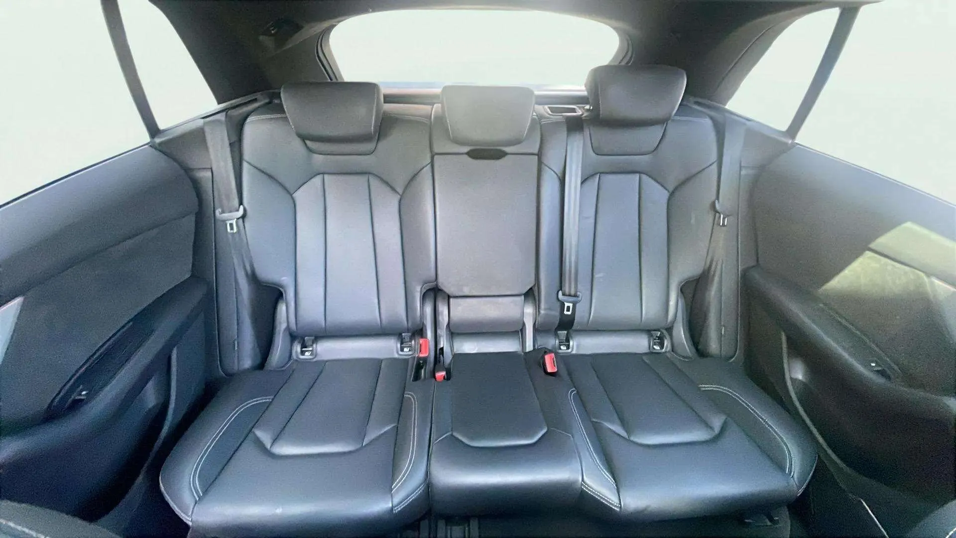 Audi Q8 50 TDI Black L quattro tiptronic - foto 13