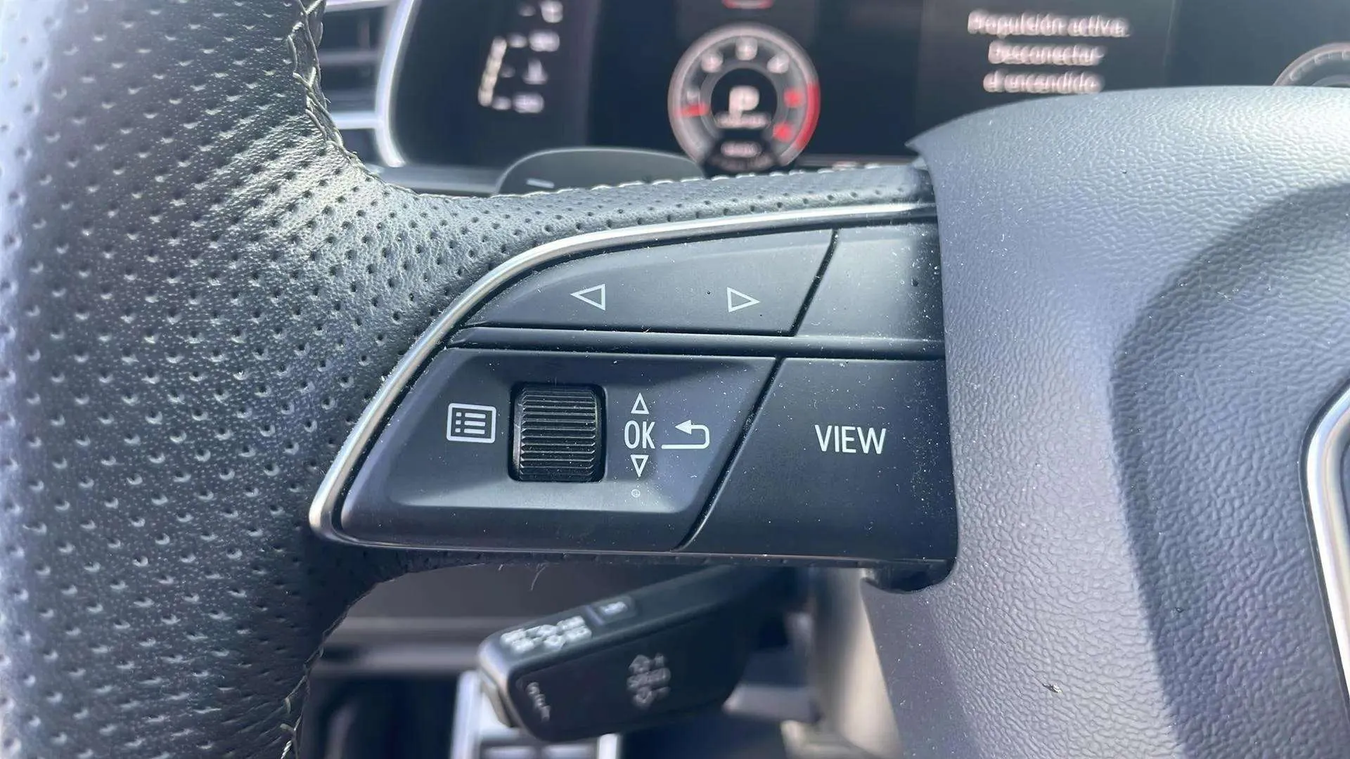 Audi Q8 50 TDI Black L quattro tiptronic - foto 19