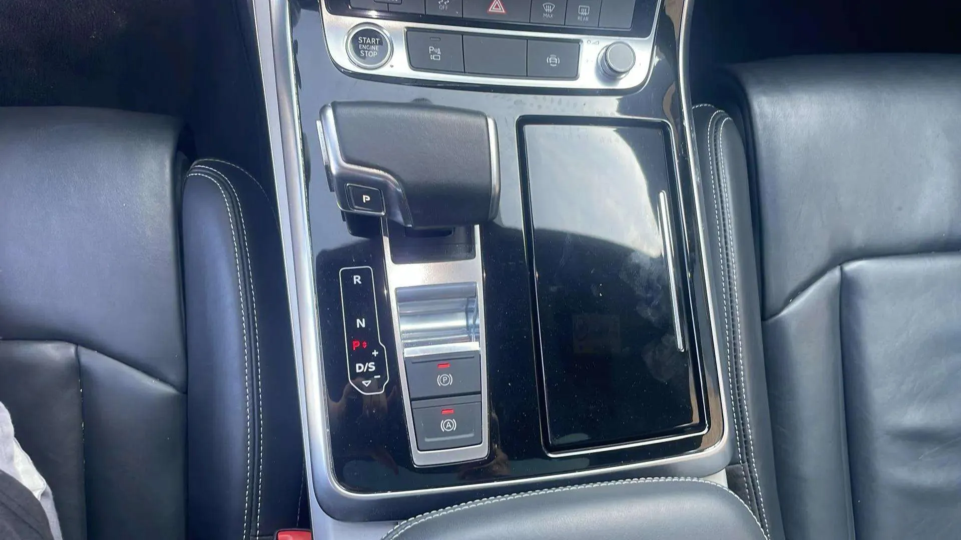 Audi Q8 50 TDI Black L quattro tiptronic - foto 24