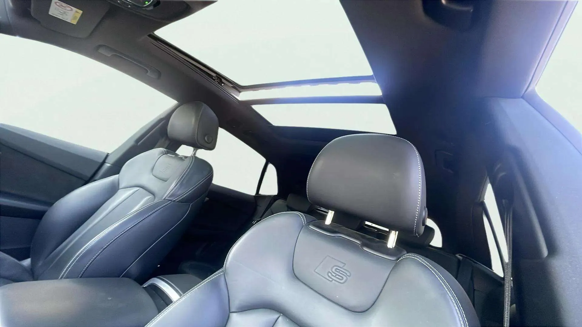 Audi Q8 50 TDI Black L quattro tiptronic - foto 29