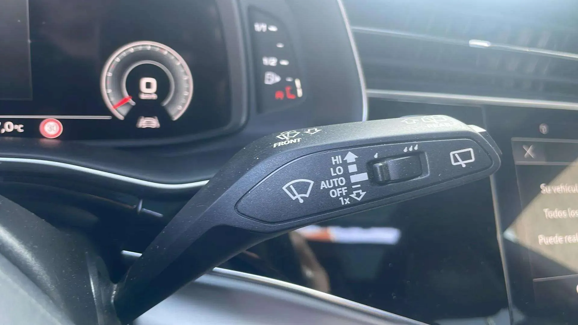 Audi Q8 50 TDI Black L quattro tiptronic - foto 20