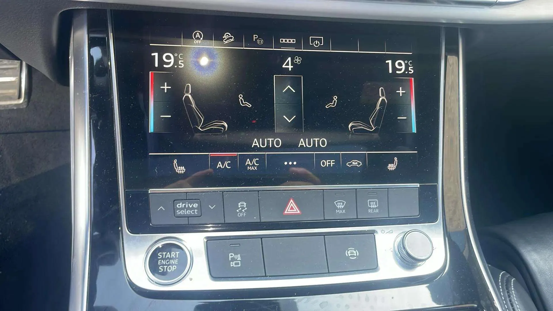 Audi Q8 50 TDI Black L quattro tiptronic - foto 37