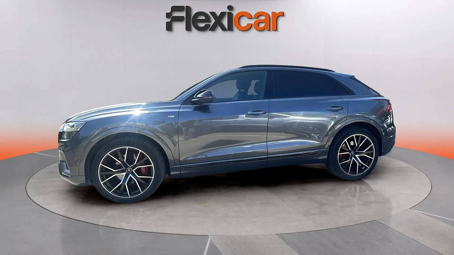Audi Q8 50 TDI Black L quattro tiptronic - foto 3