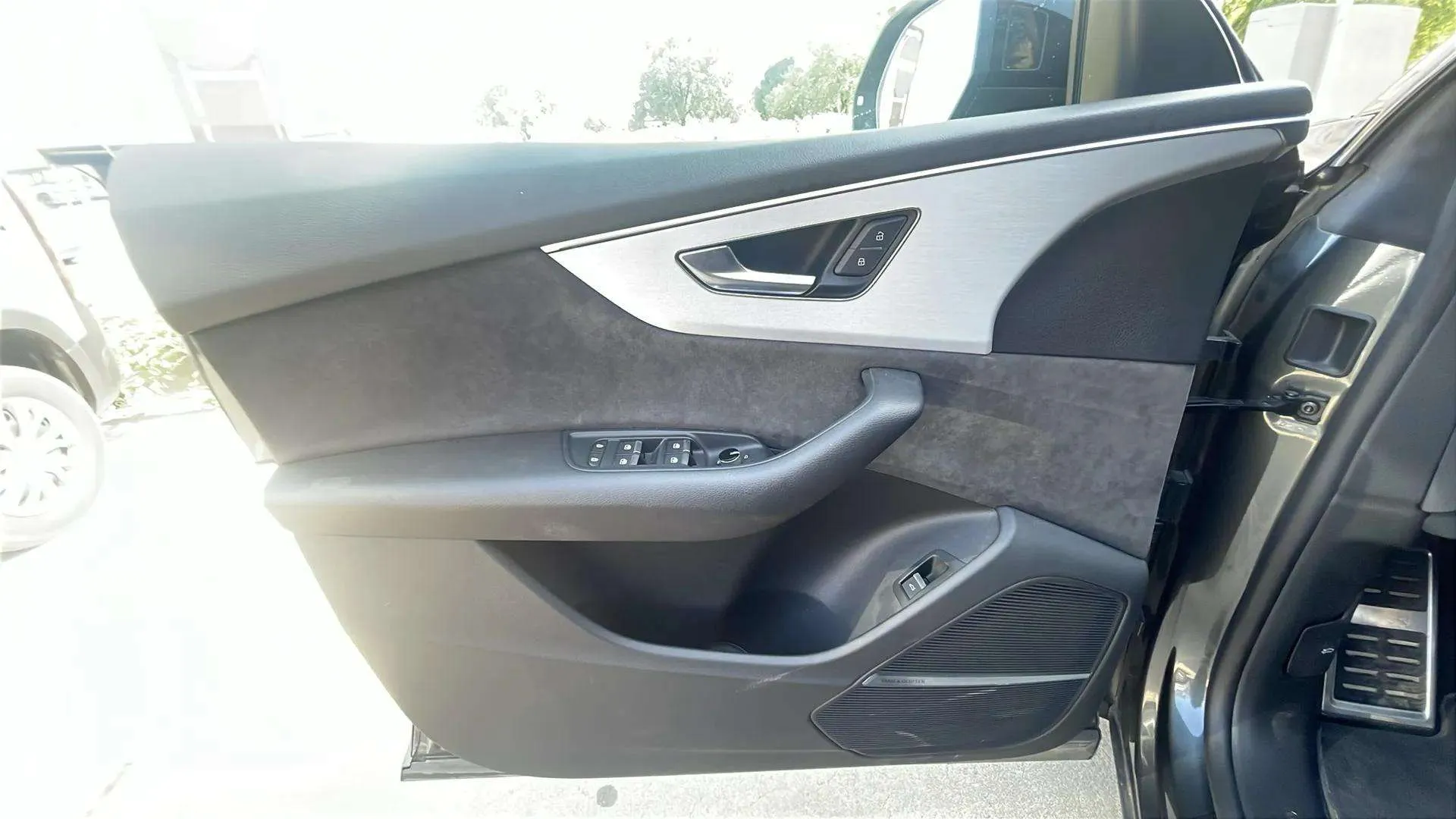 Audi Q8 50 TDI Black L quattro tiptronic - foto 14