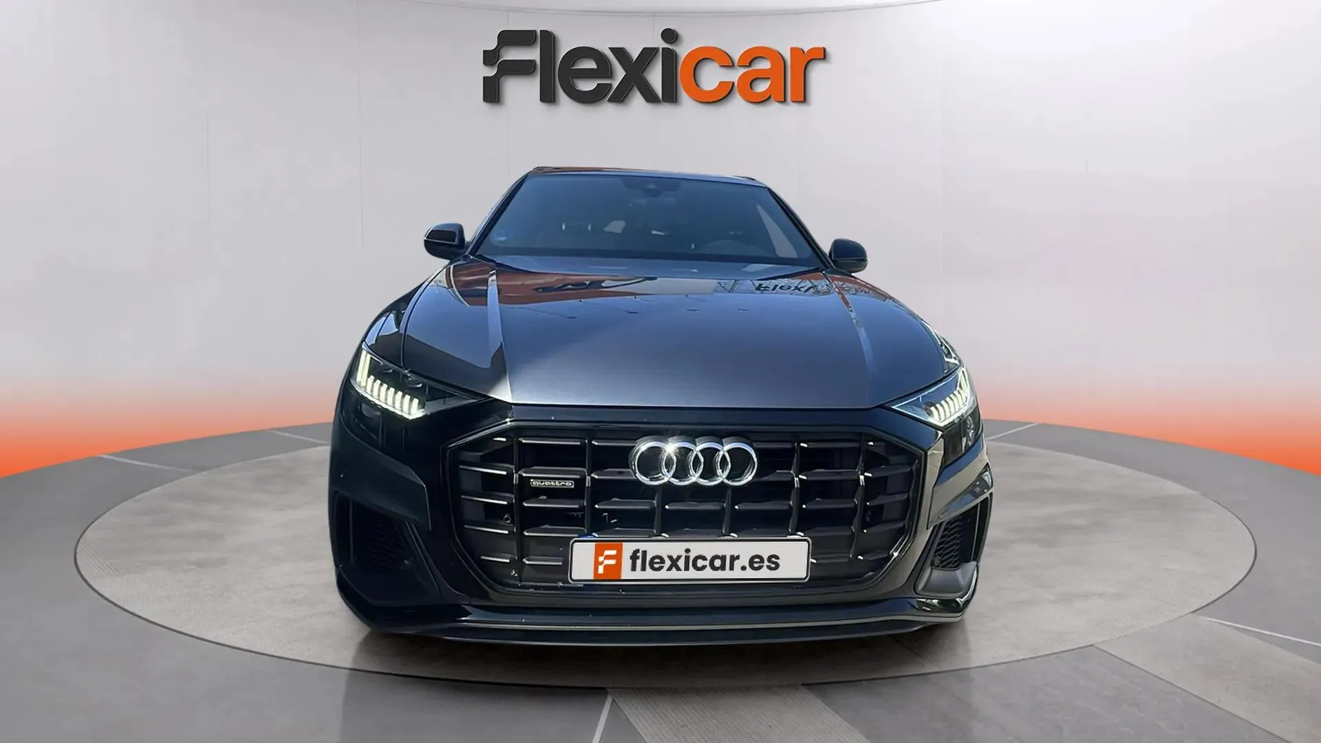 Audi Q8 50 TDI Black L quattro tiptronic - foto 8