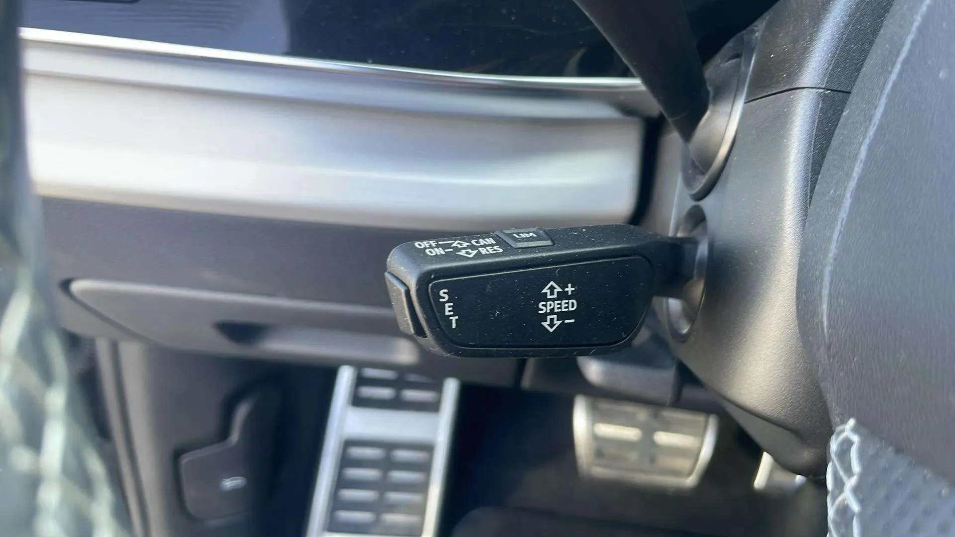 Audi Q8 50 TDI Black L quattro tiptronic - foto 22