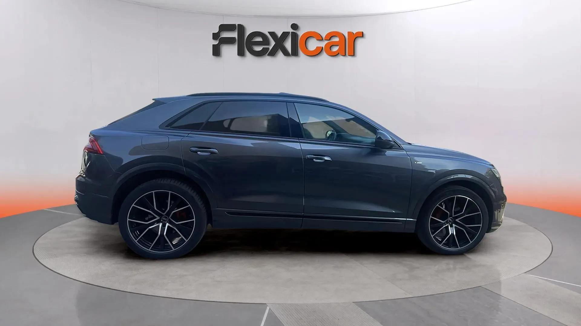 Audi Q8 50 TDI Black L quattro tiptronic - foto 7