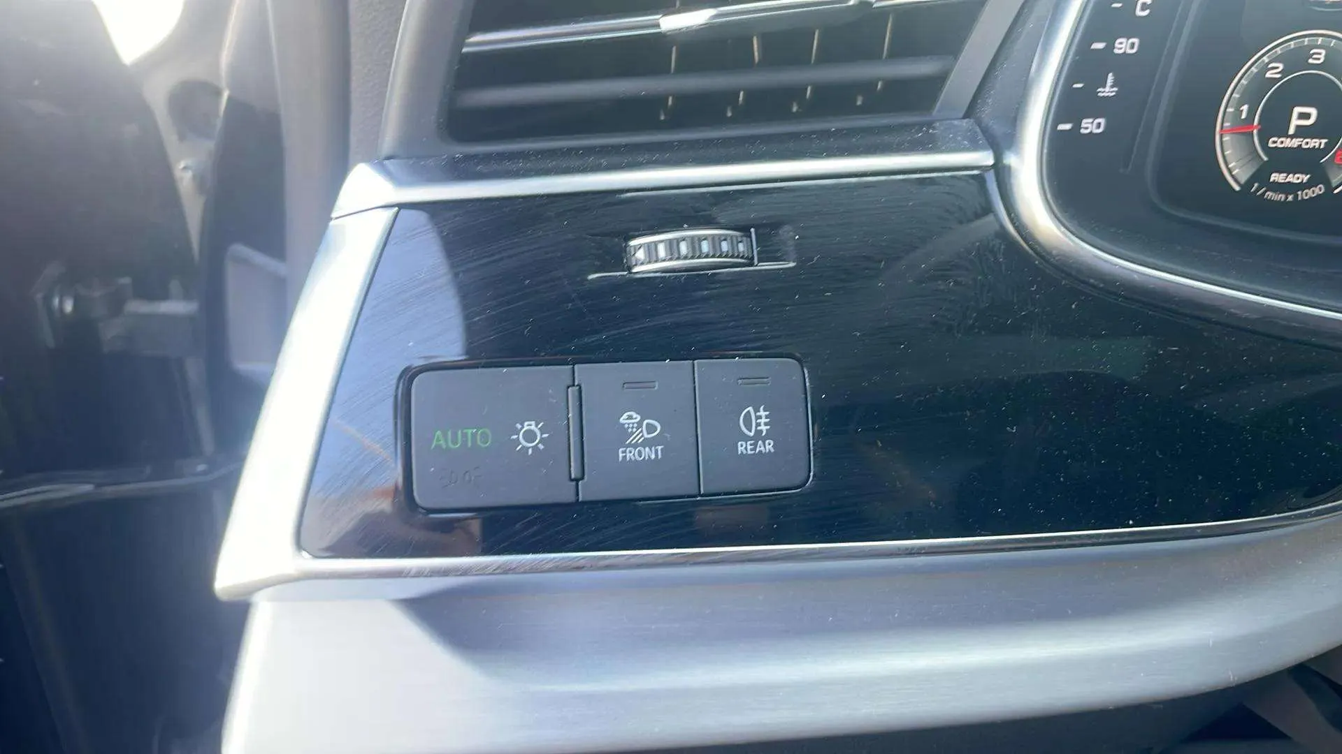 Audi Q8 50 TDI Black L quattro tiptronic - foto 23