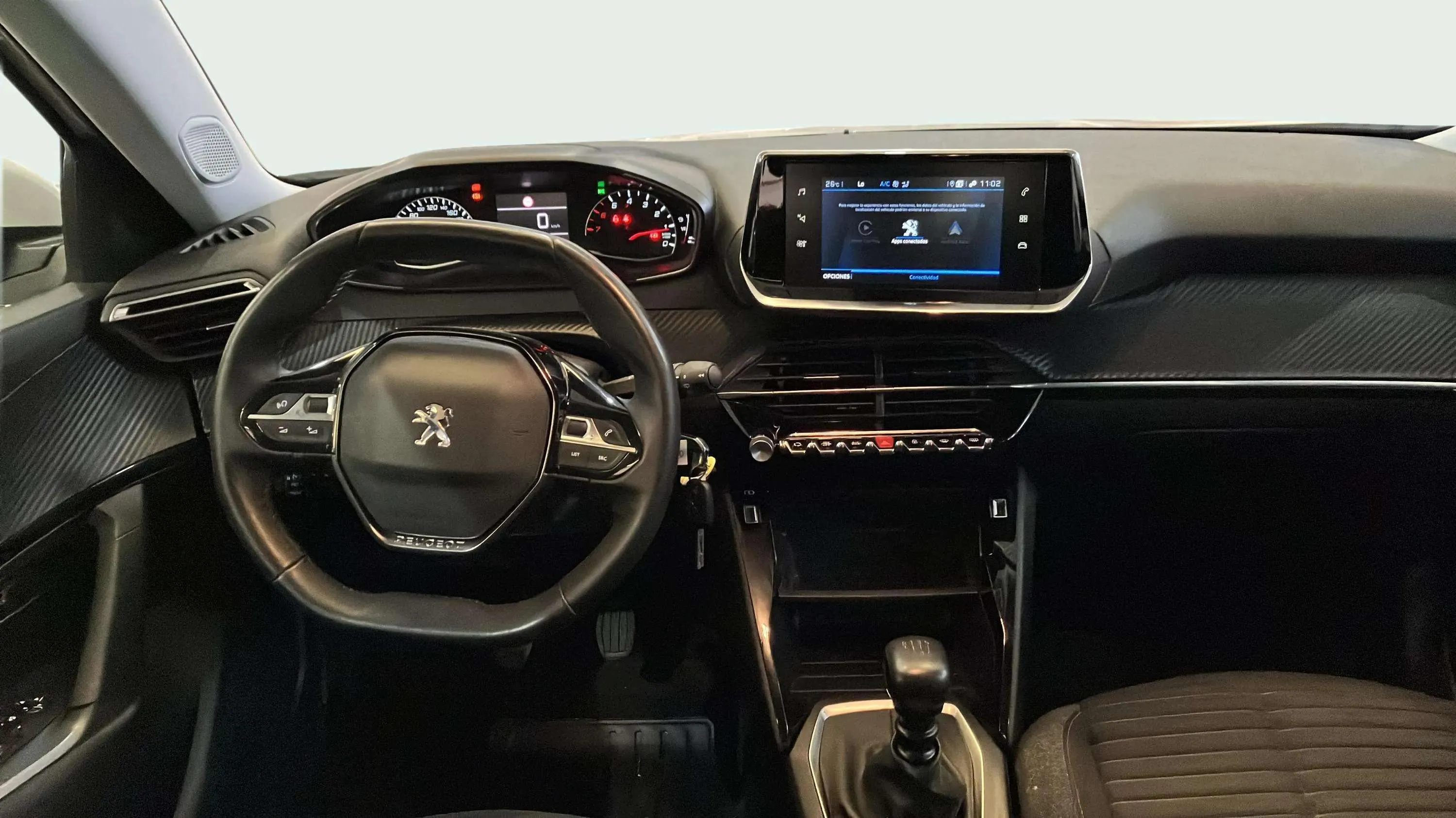 Peugeot 2008 Active Pack BlueHDi - foto 11