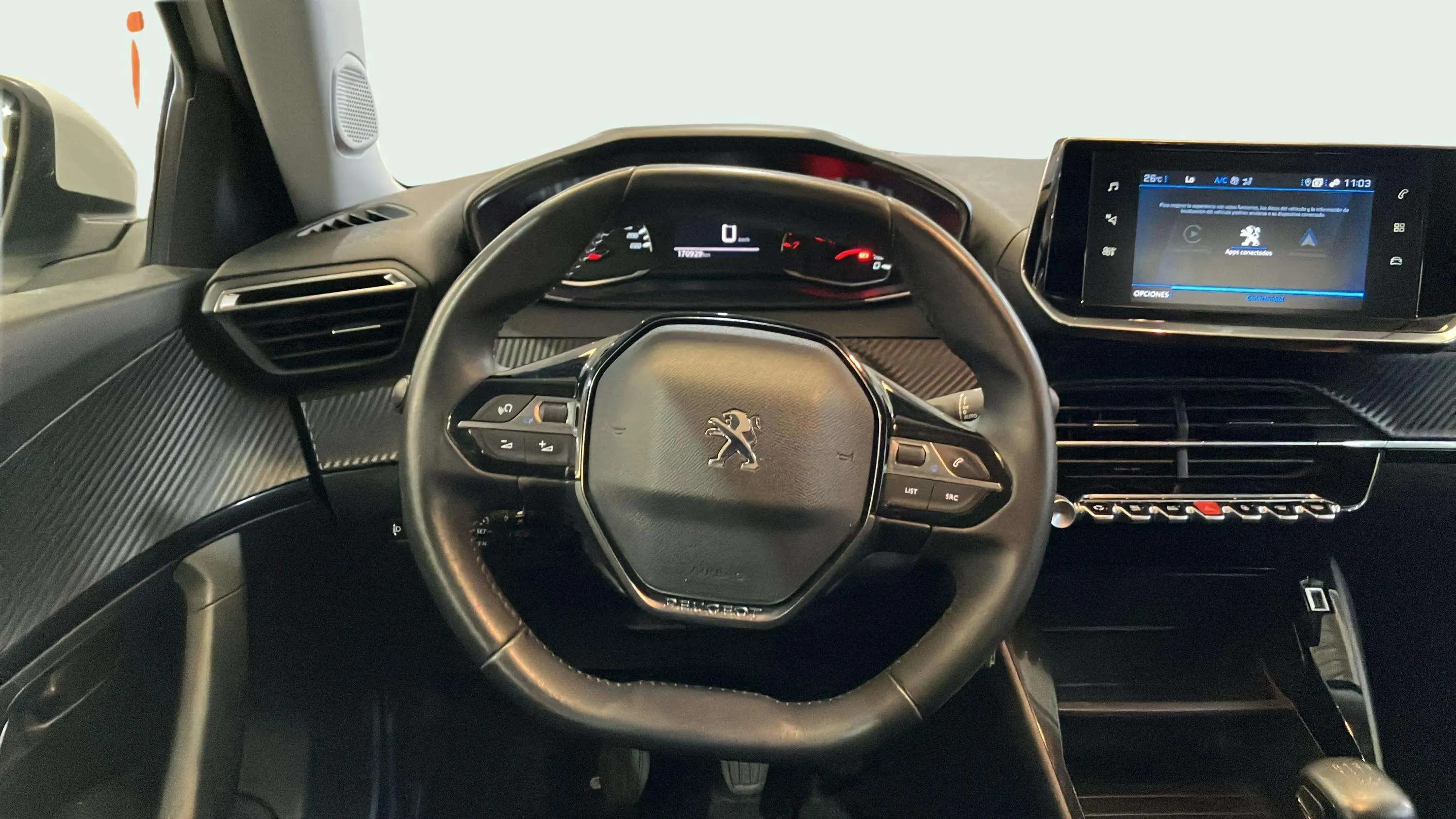 Peugeot 2008 Active Pack BlueHDi - foto 12