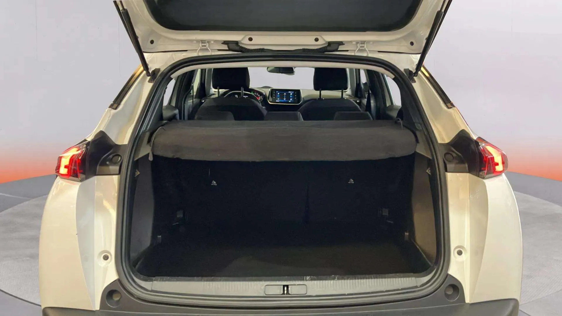 Peugeot 2008 Active Pack BlueHDi - foto 9