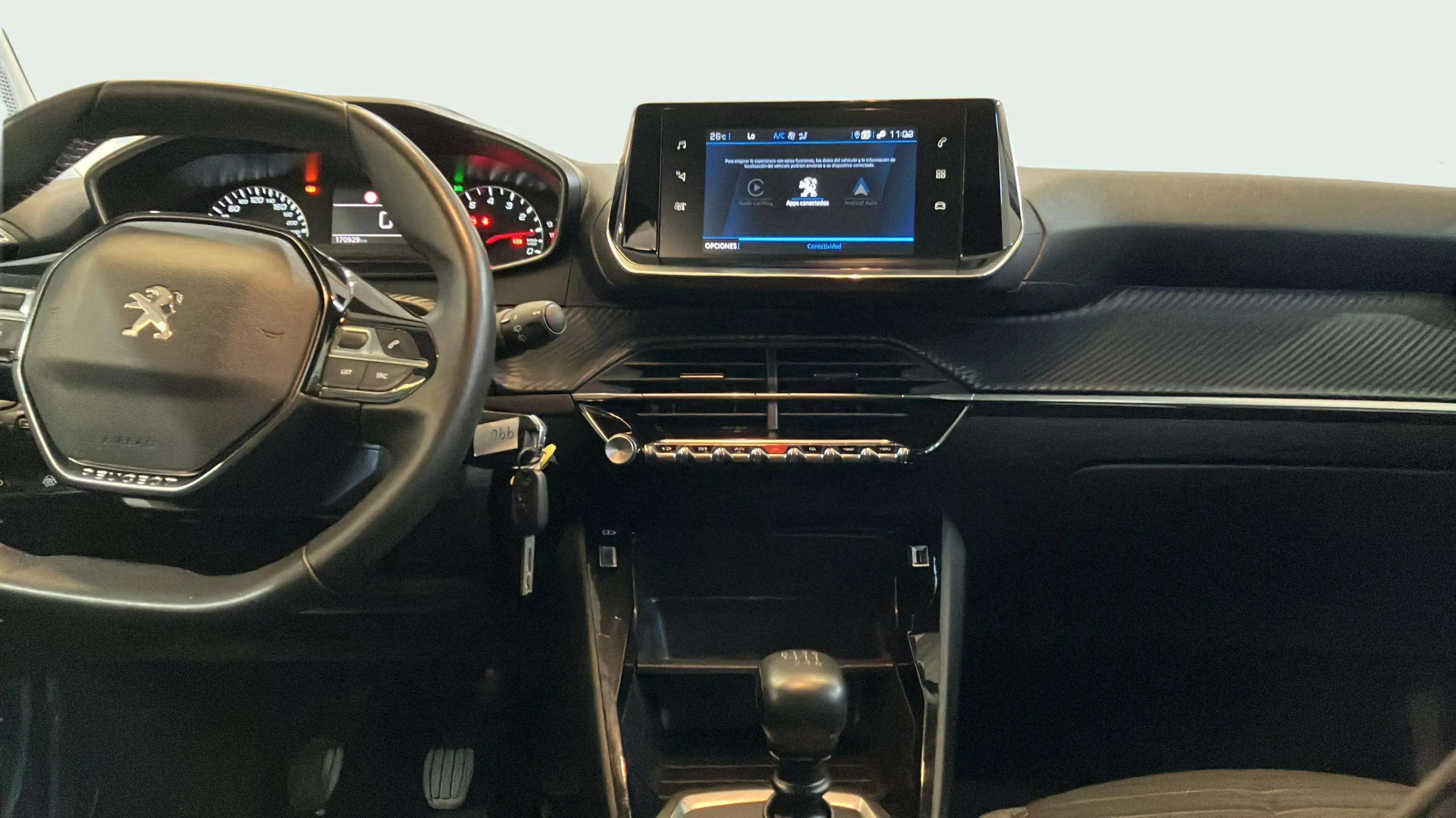 Peugeot 2008 Active Pack BlueHDi - foto 17
