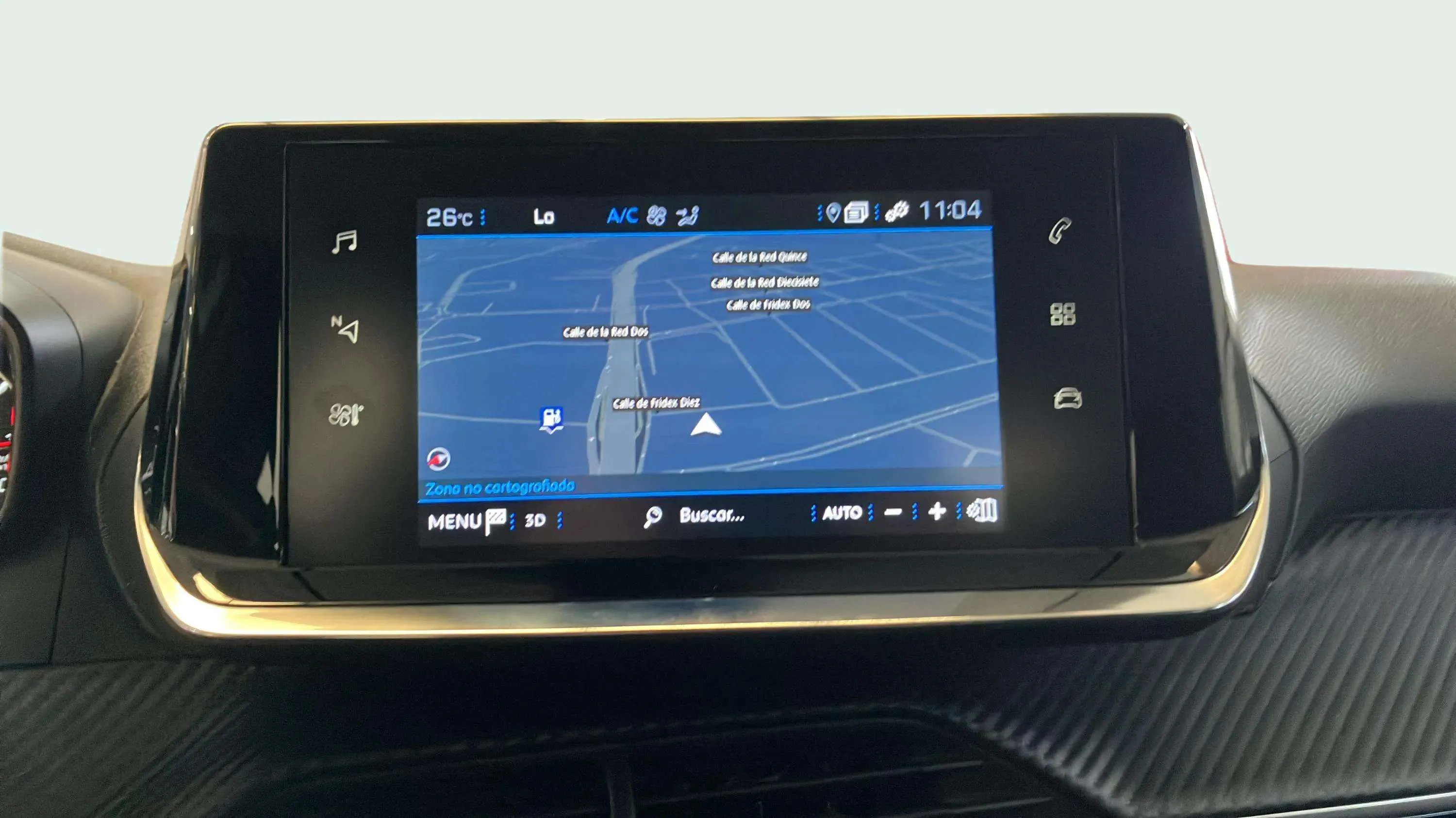 Peugeot 2008 Active Pack BlueHDi - foto 19