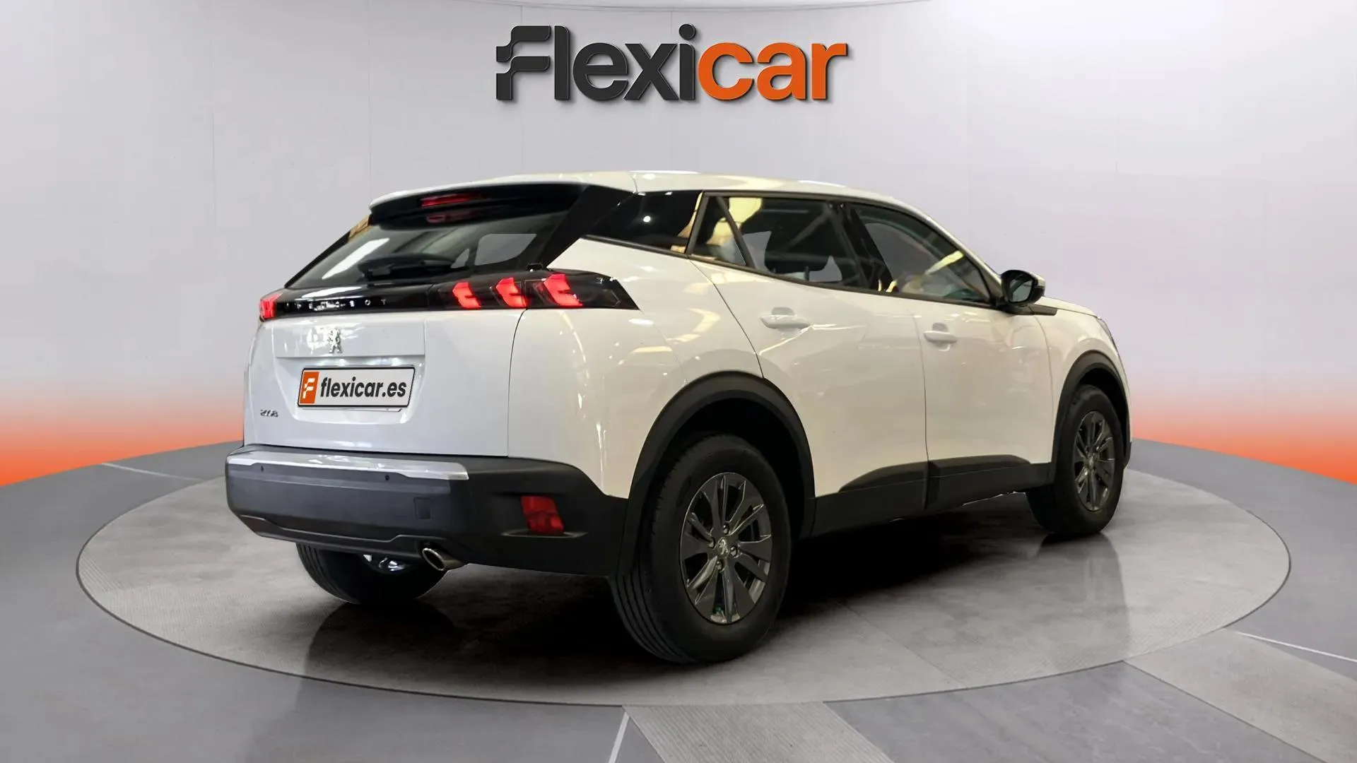 Peugeot 2008 Active Pack BlueHDi - foto 6