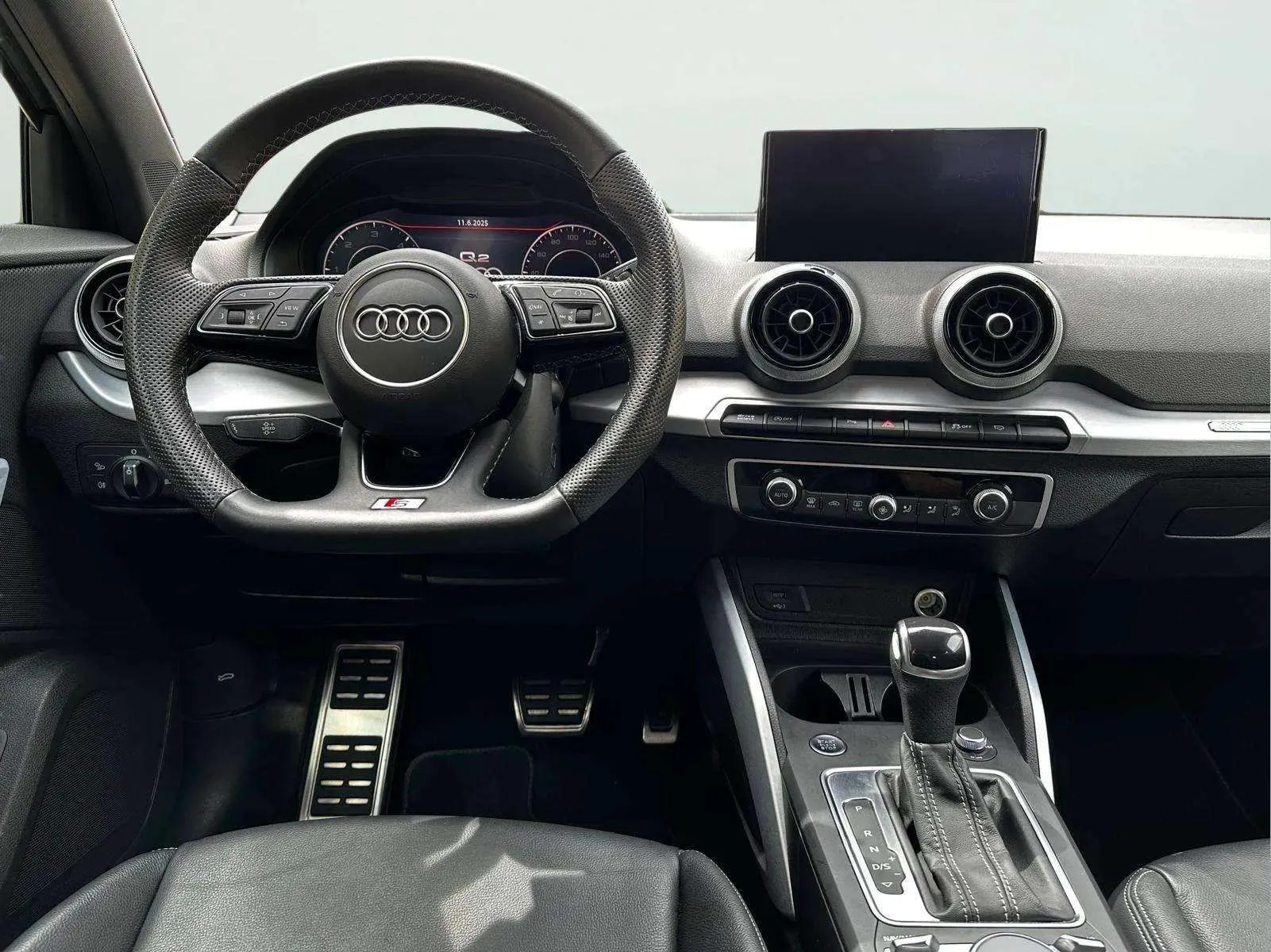 Audi Q2 S line 35 TDI S tronic - foto 7