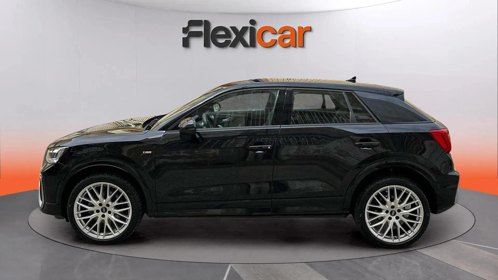 Audi Q2 S line 35 TDI S tronic - foto 3