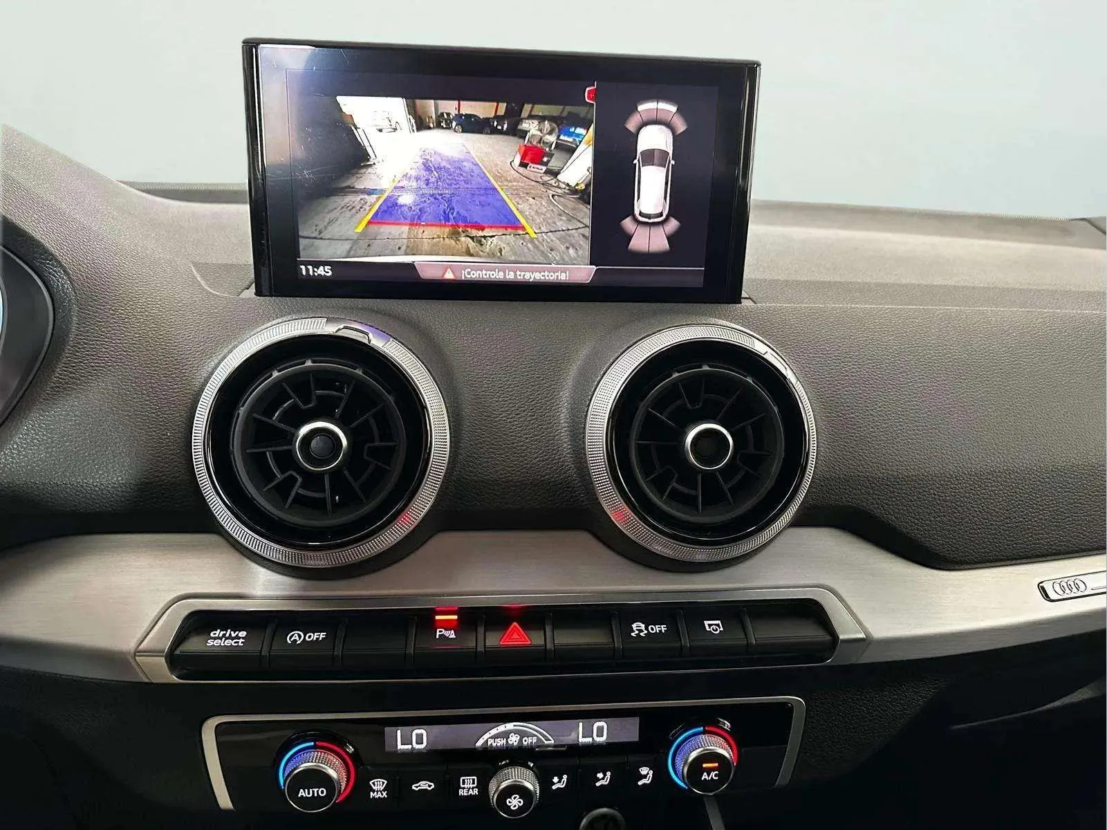 Audi Q2 S line 35 TDI S tronic - foto 15
