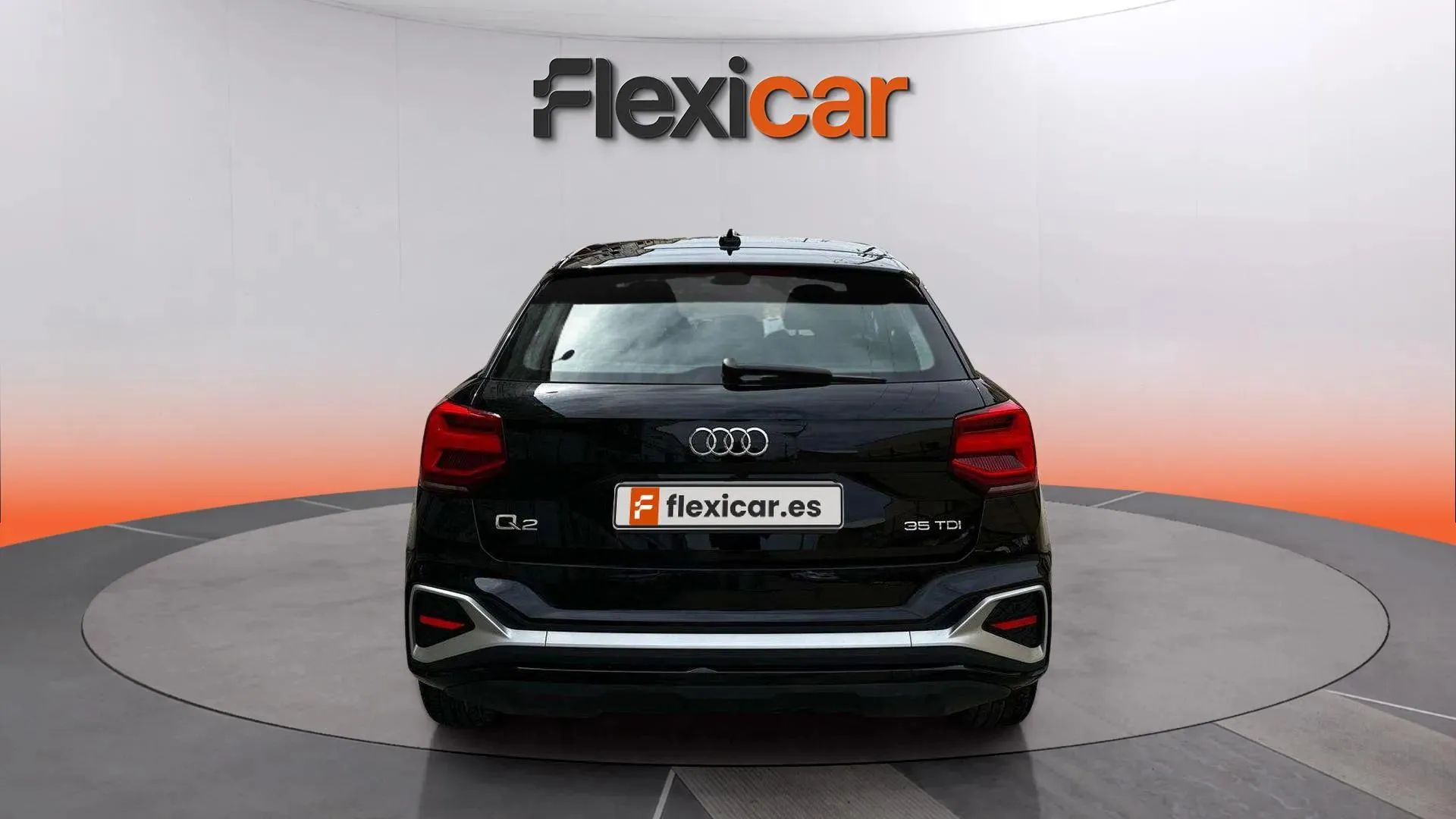 Audi Q2 S line 35 TDI S tronic - foto 4