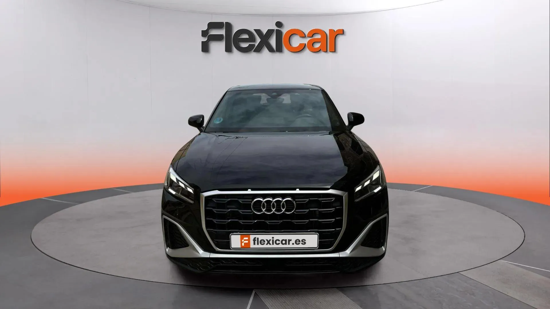 Audi Q2 S line 35 TDI S tronic - foto 2