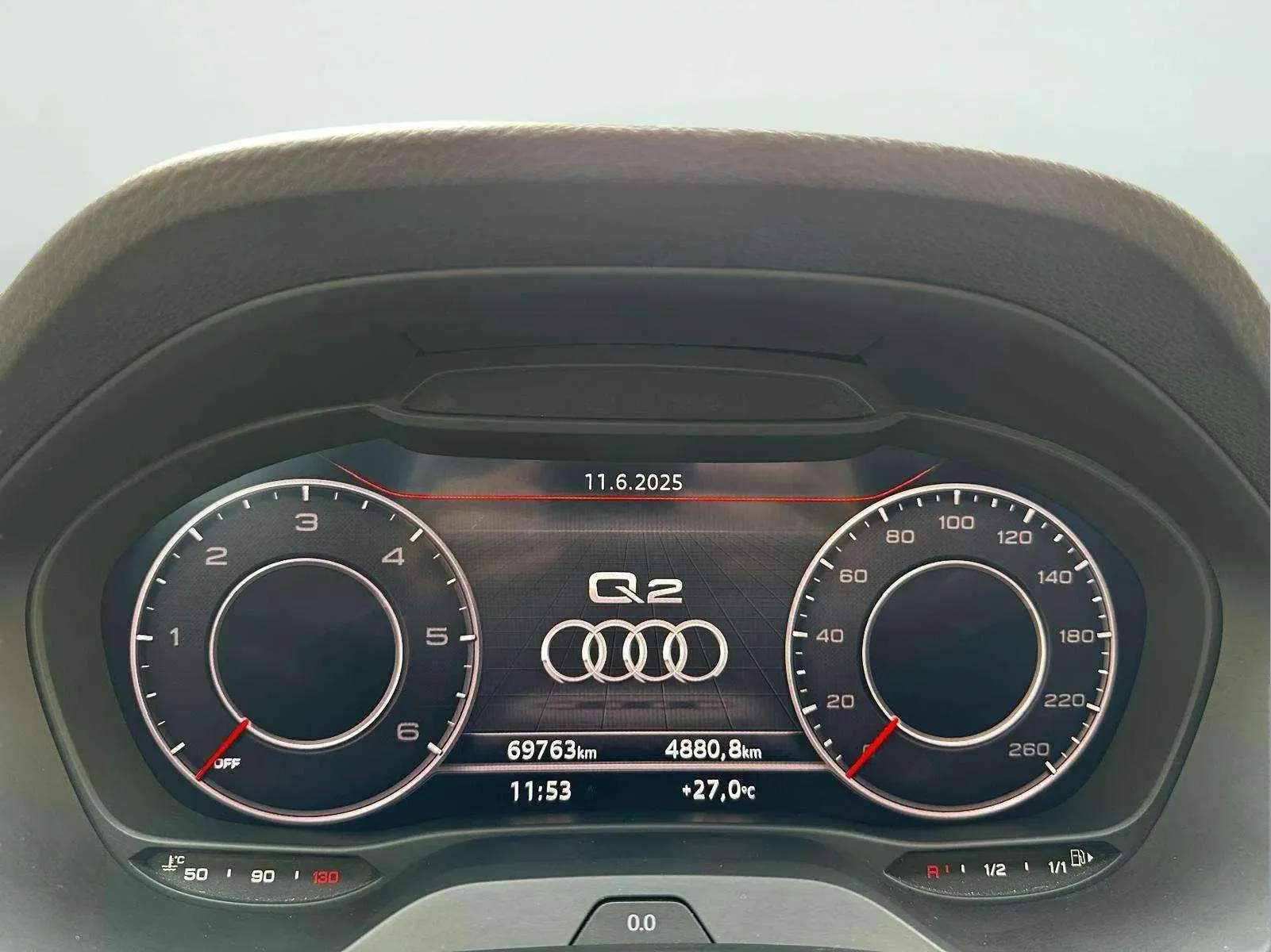 Audi Q2 S line 35 TDI S tronic - foto 9