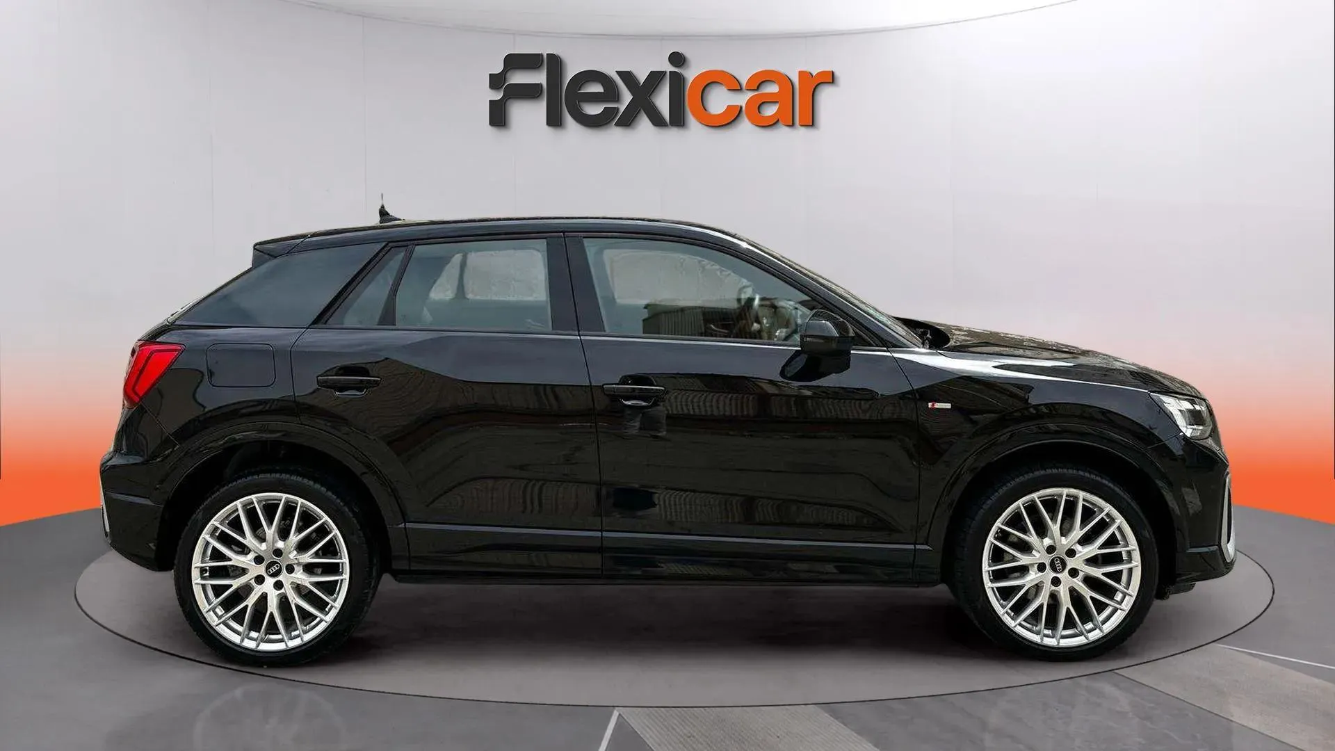 Audi Q2 S line 35 TDI S tronic - foto 5