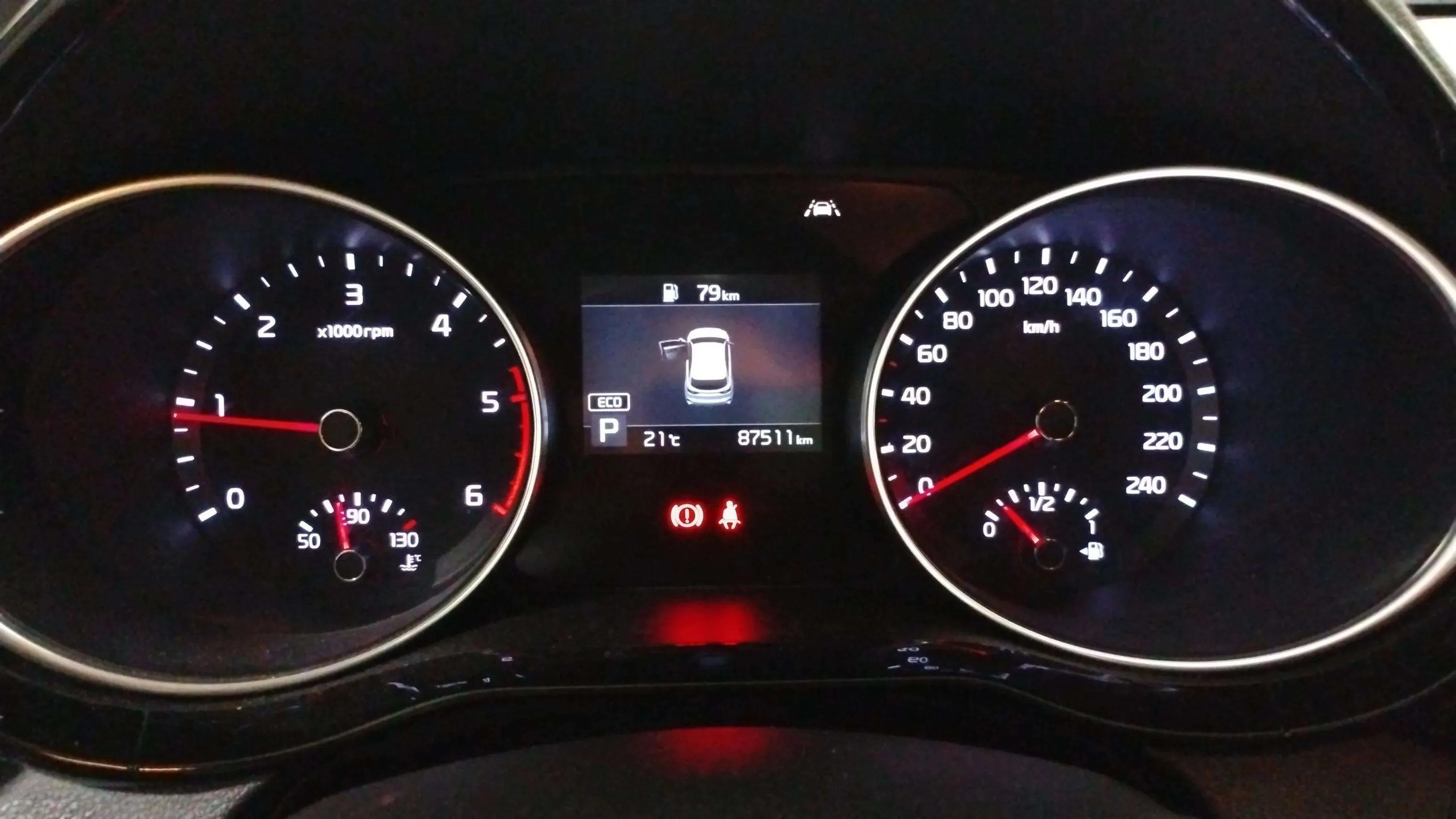 Kia Ceed Tourer 1.6 MHEV Tech DCT - foto 30