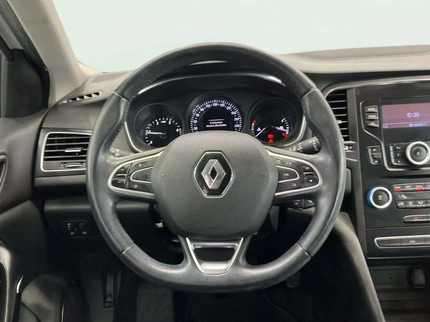 Renault Mégane Business Blue dCi 18 - foto 12