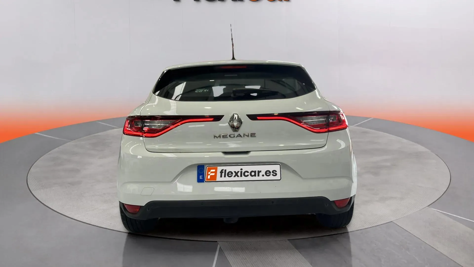 Renault Mégane Business Blue dCi 18 - foto 8