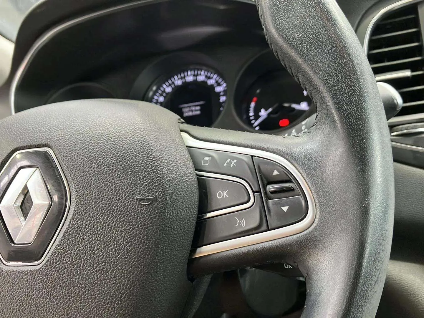 Renault Mégane Business Blue dCi 18 - foto 15