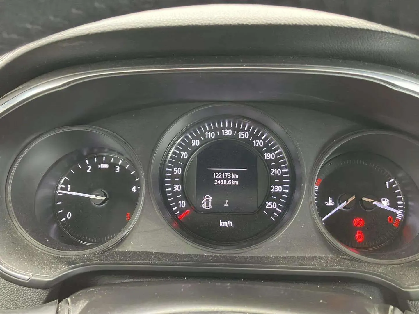 Renault Mégane Business Blue dCi 18 - foto 14