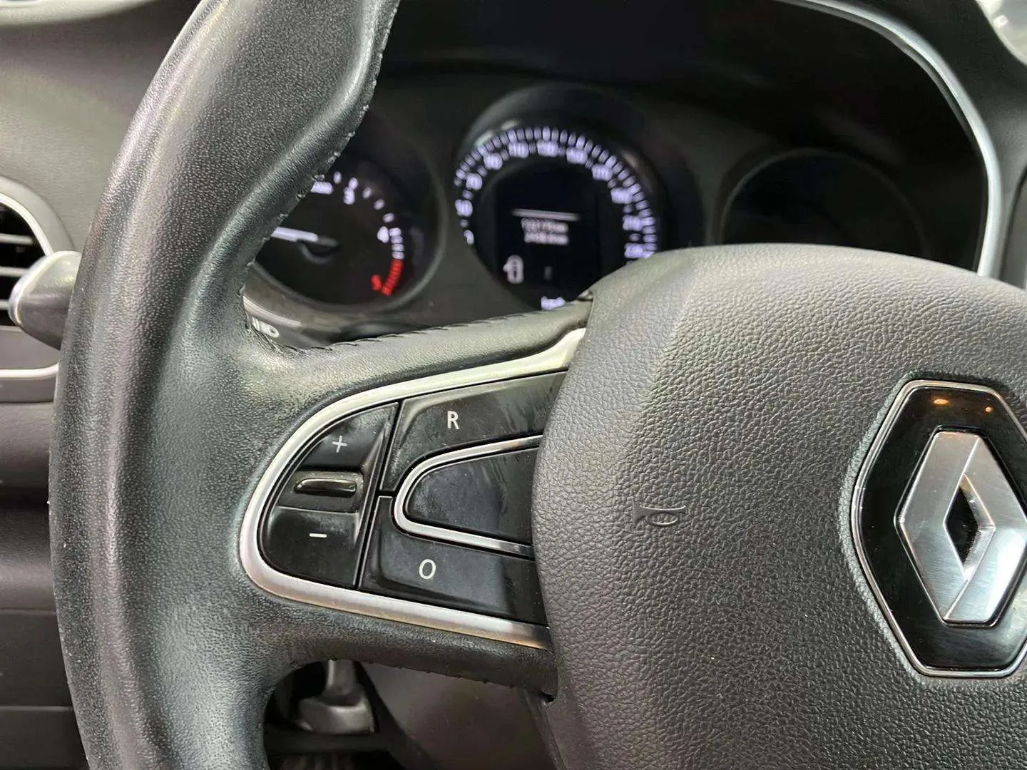 Renault Mégane Business Blue dCi 18 - foto 13