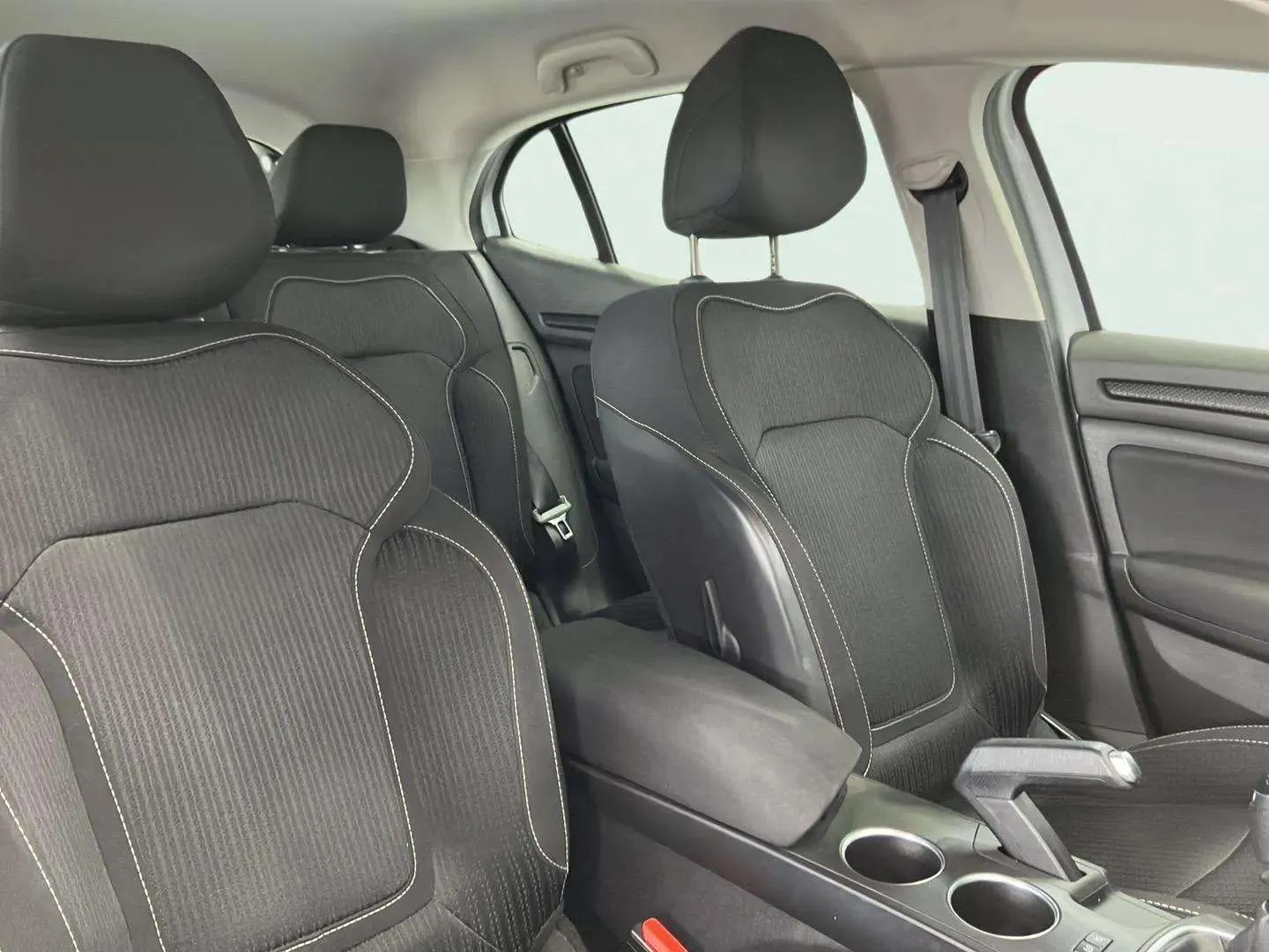Renault Mégane Business Blue dCi 18 - foto 19