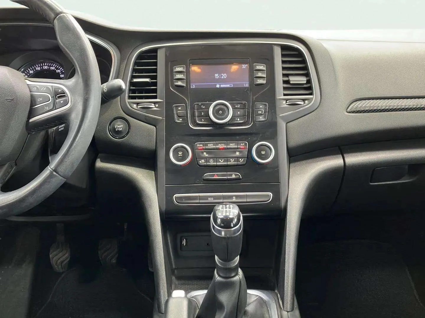 Renault Mégane Business Blue dCi 18 - foto 16