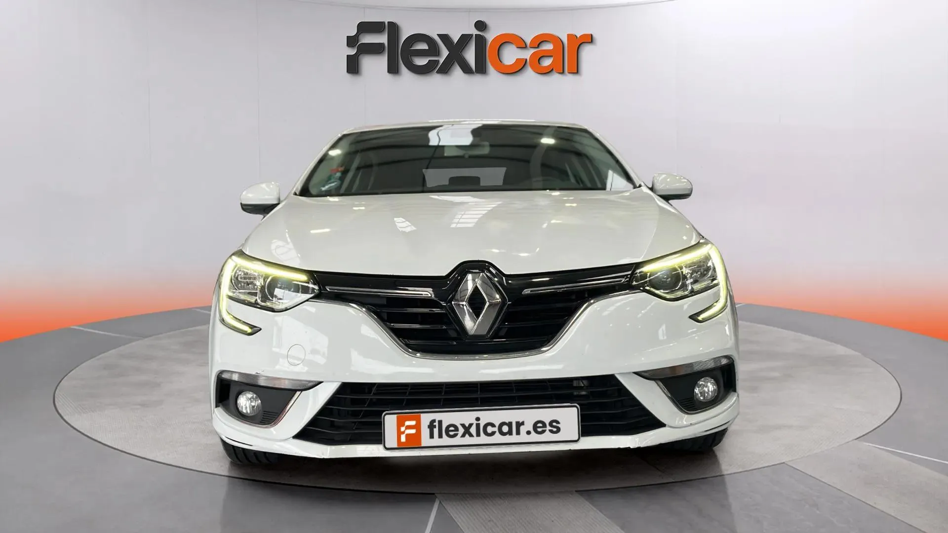 Renault Mégane Business Blue dCi 18 - foto 2