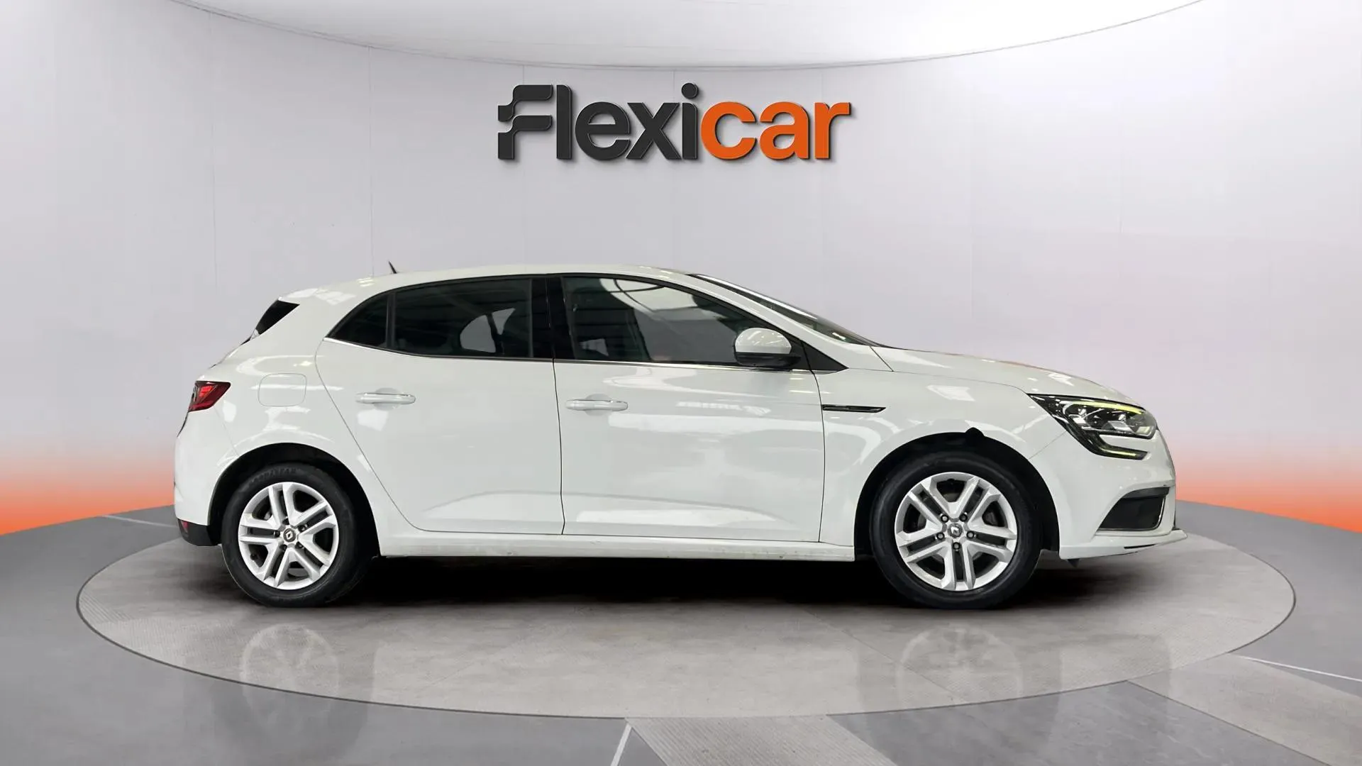 Renault Mégane Business Blue dCi 18 - foto 7