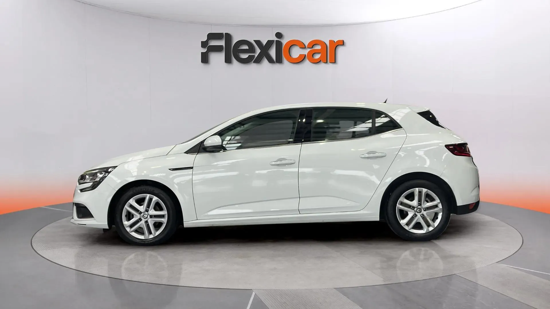 Renault Mégane Business Blue dCi 18 - foto 4