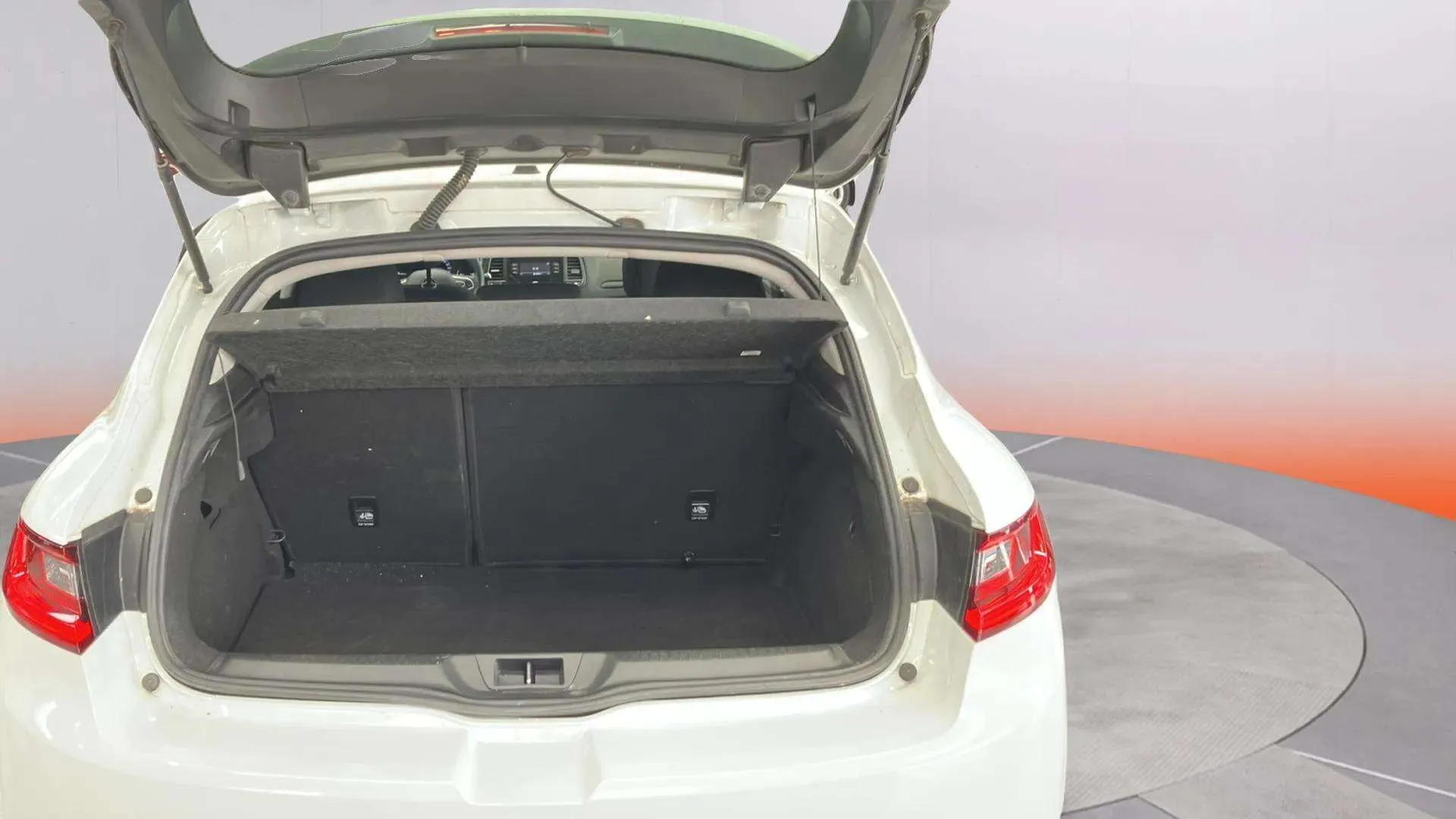 Renault Mégane Business Blue dCi 18 - foto 9