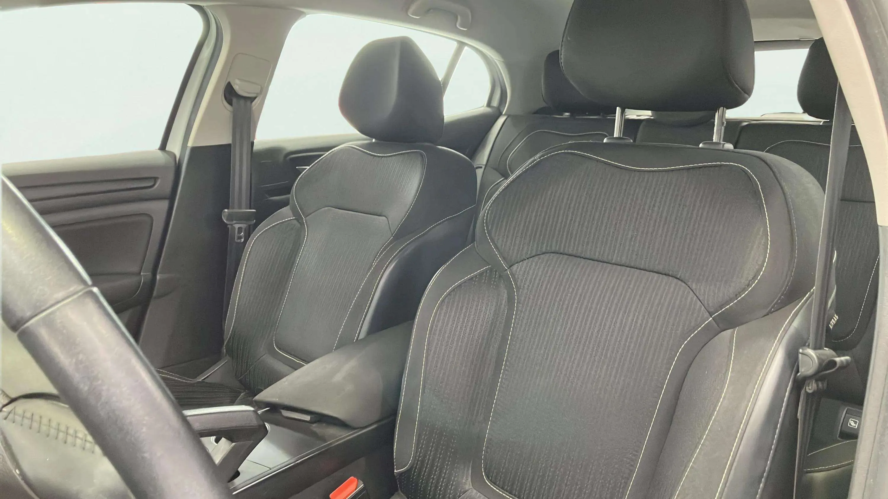 Renault Mégane Business Blue dCi 18 - foto 20