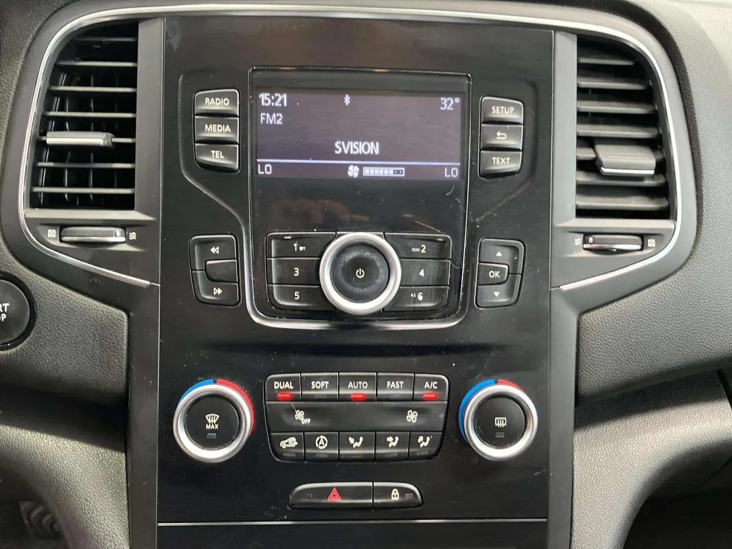 Renault Mégane Business Blue dCi 18 - foto 17