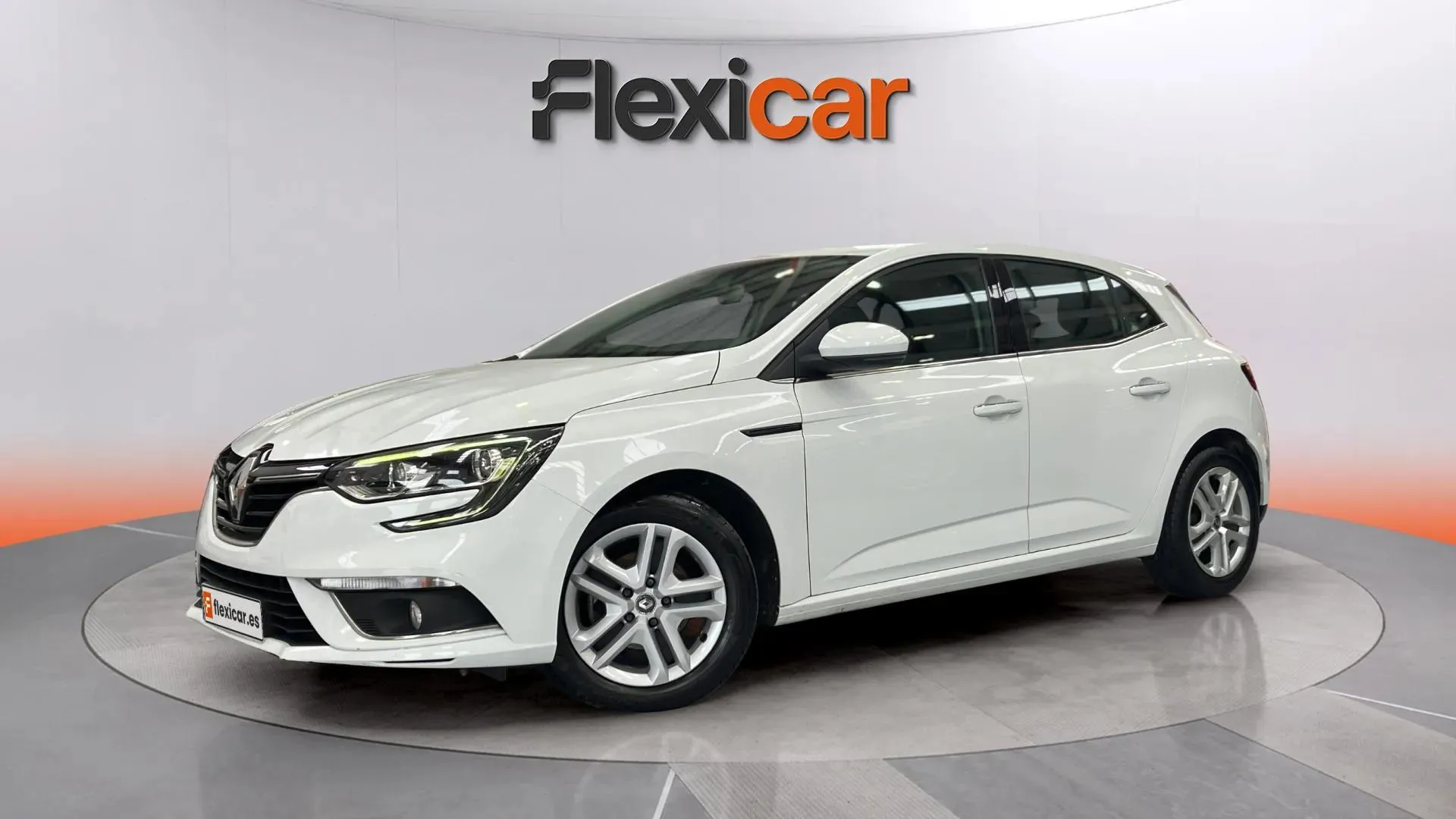 Renault Mégane Business Blue dCi 18 - foto 3