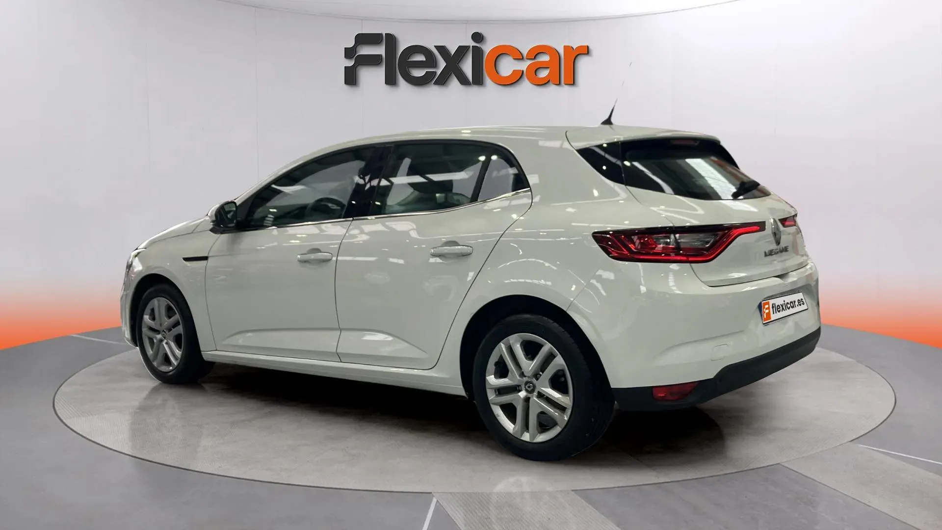 Renault Mégane Business Blue dCi 18 - foto 5