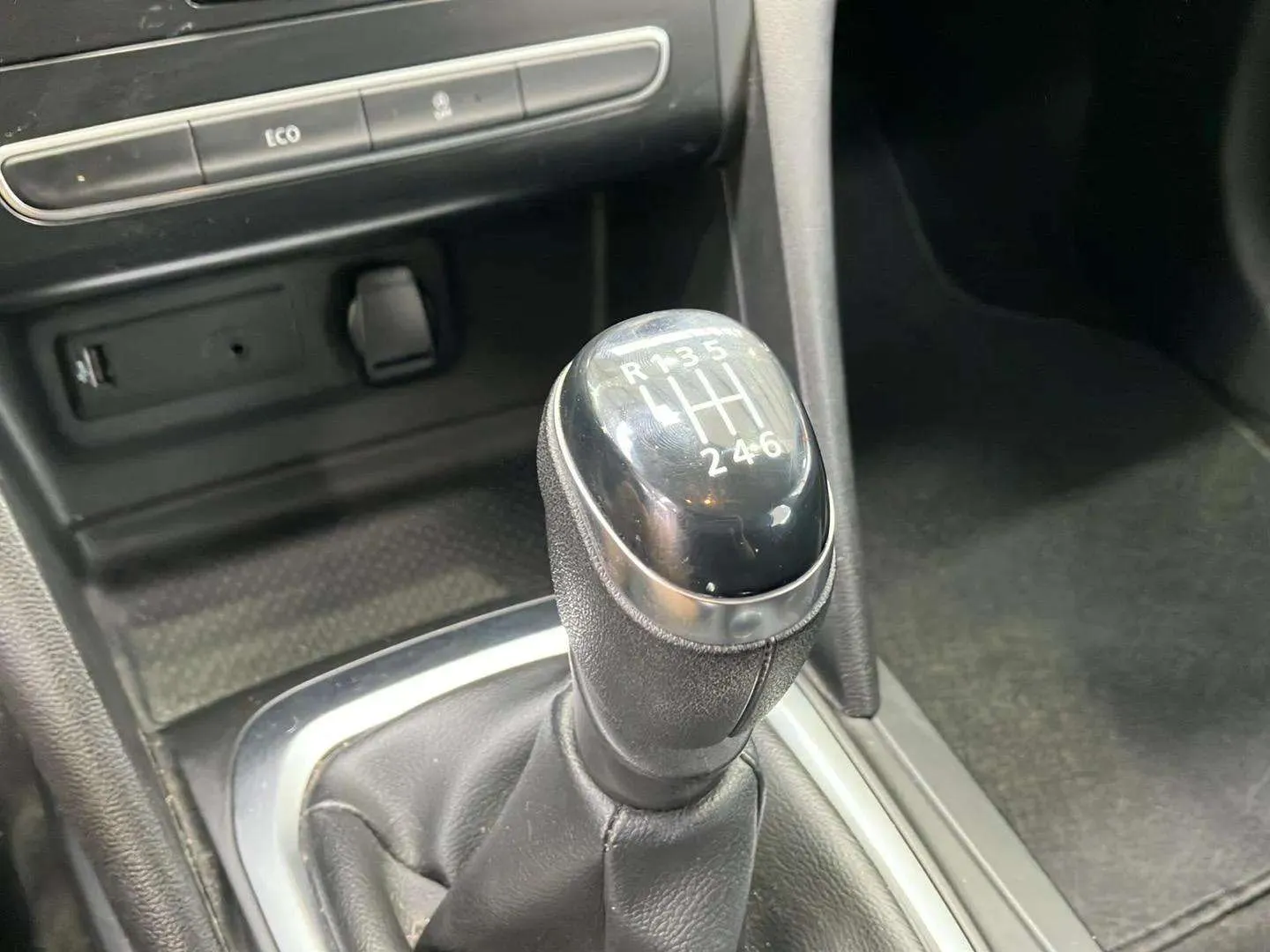 Renault Mégane Business Blue dCi 18 - foto 18