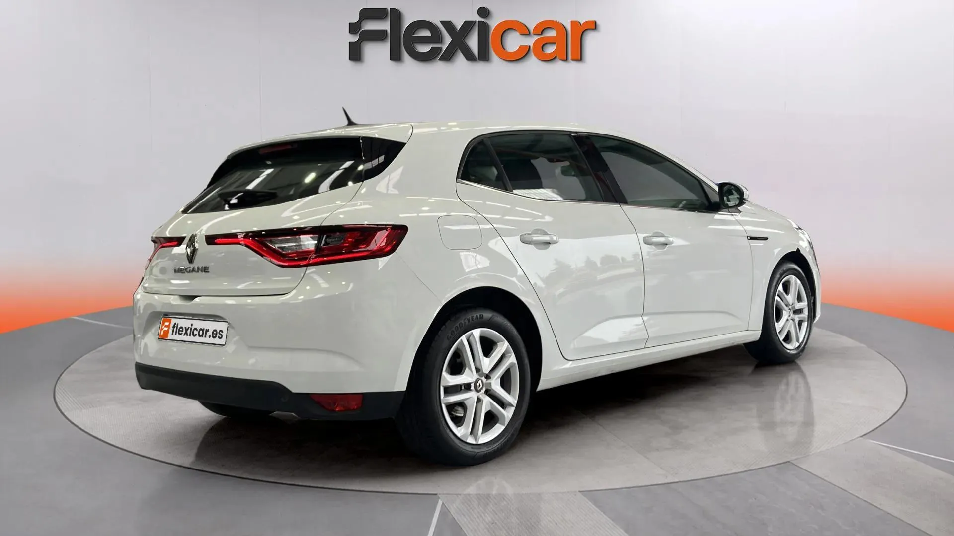 Renault Mégane Business Blue dCi 18 - foto 6