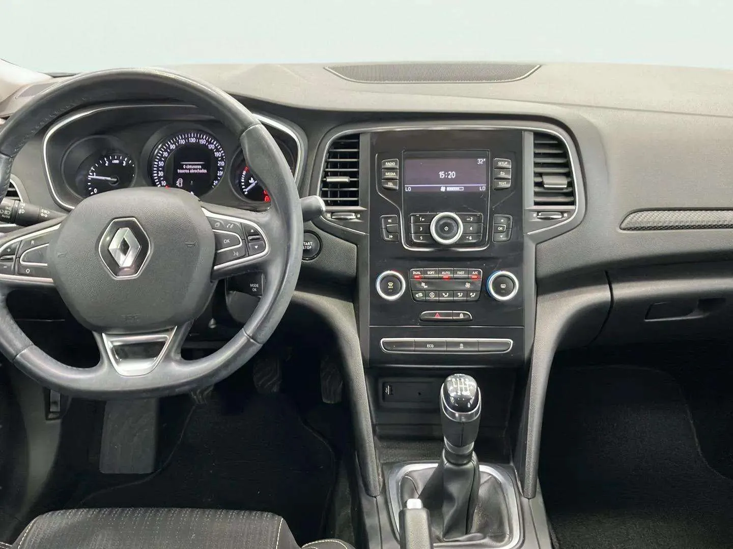 Renault Mégane Business Blue dCi 18 - foto 11
