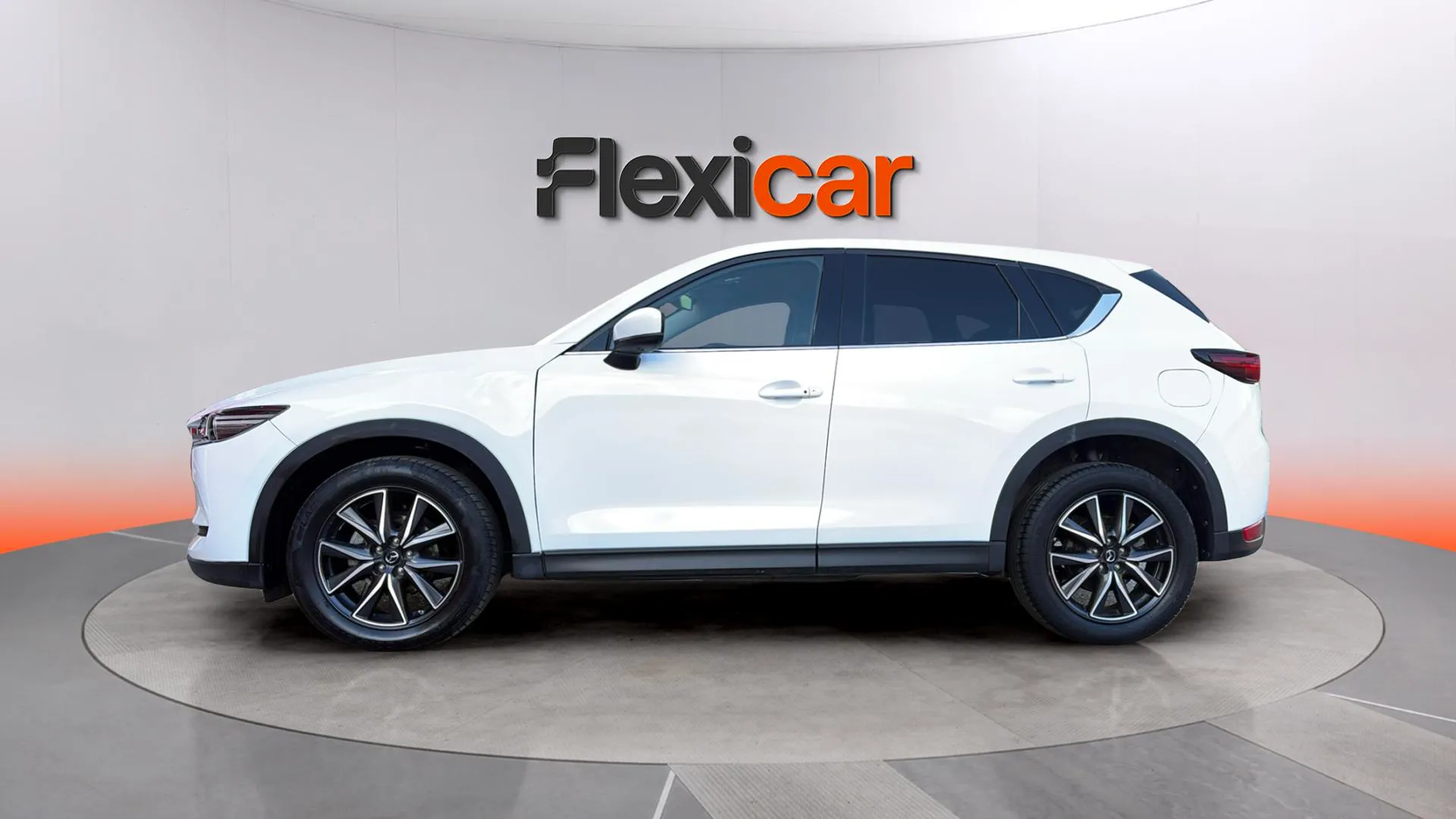 Mazda CX-5 2.0 GE Zenith+CB 4WD - foto 4