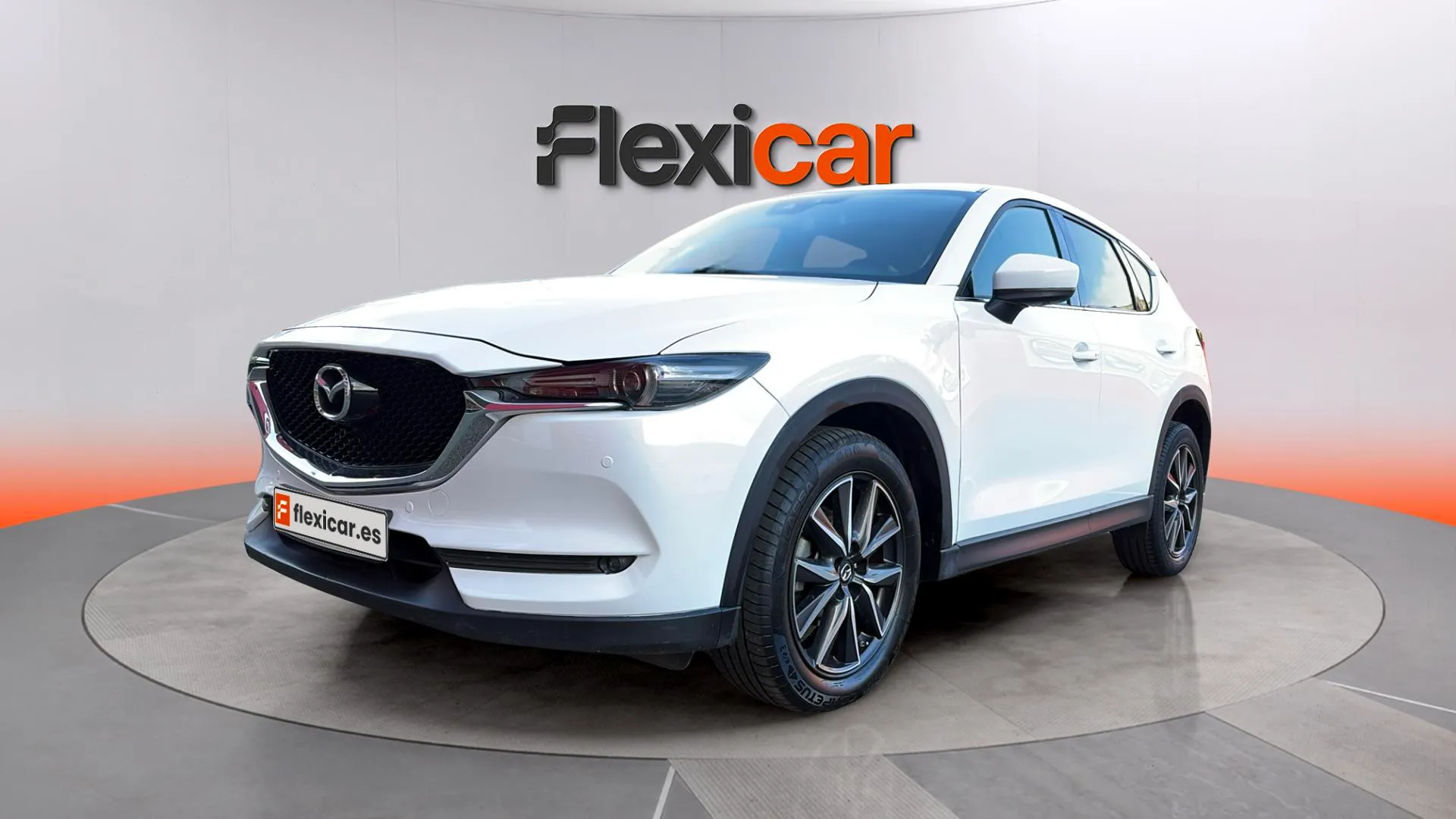 Mazda CX-5 2.0 GE Zenith+CB 4WD - foto 3